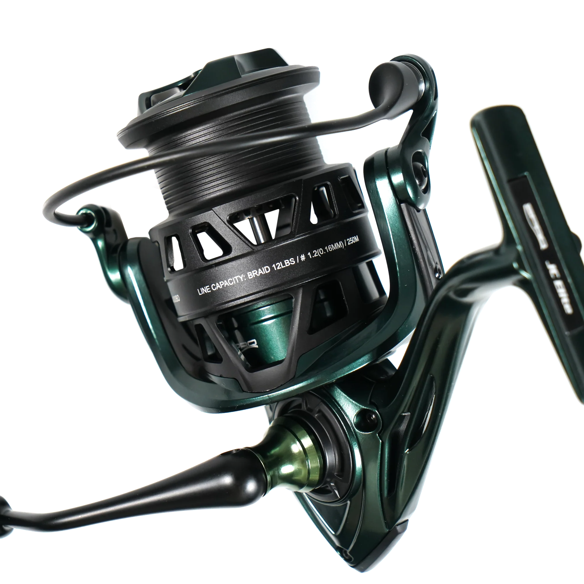 Moulinet Spinning Spro JC Elite - Image 3