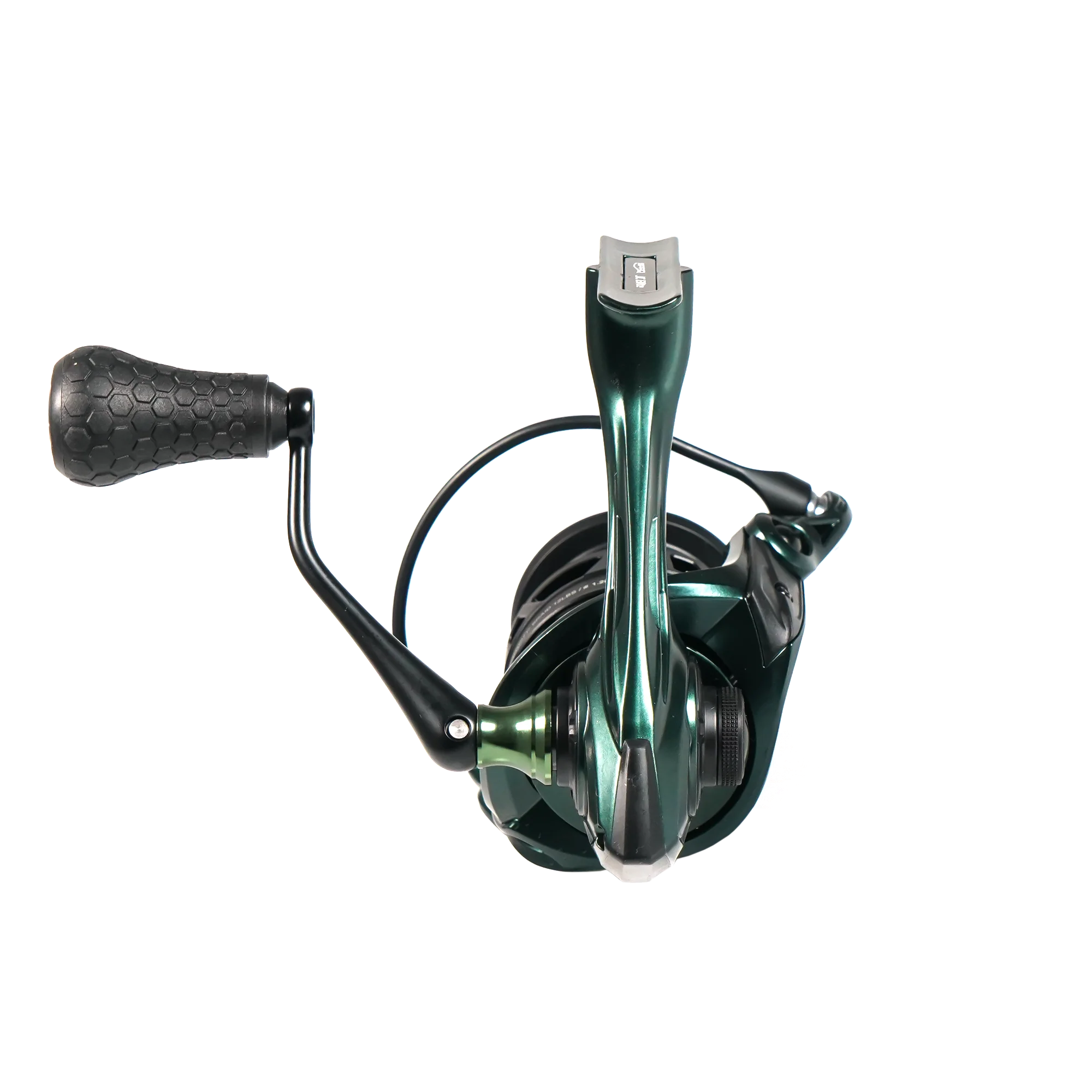 Moulinet Spinning Spro JC Elite - Image 4