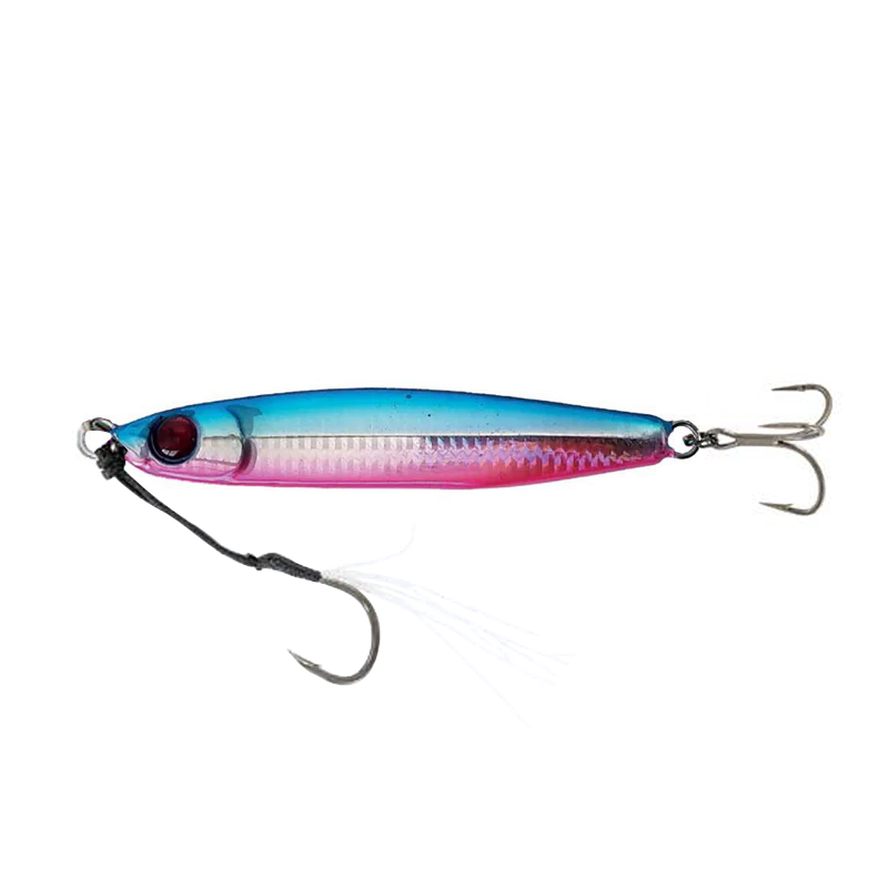 Casting jig Mustad Mezashi - Image 3