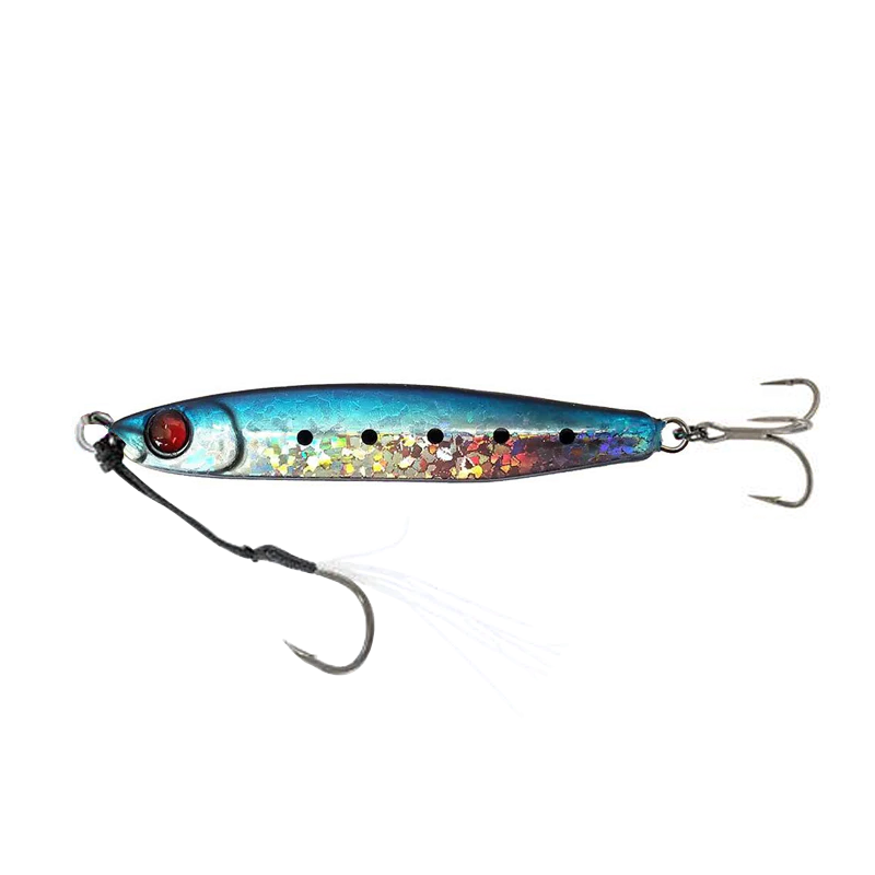 Casting jig Mustad Mezashi - Image 5