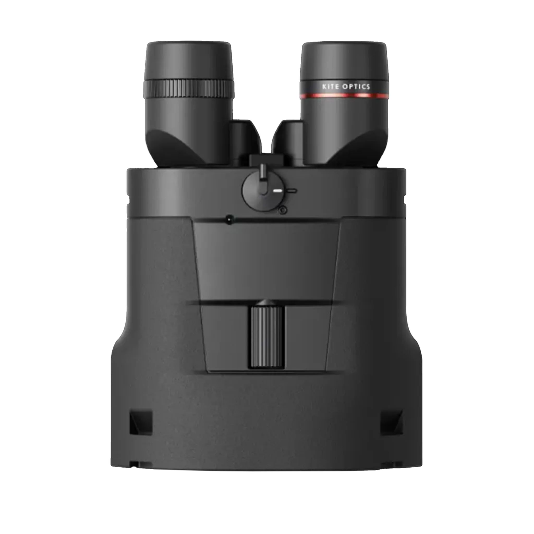 Jumelles Stabilisées APC 14x50 ED Li-ion - Image 2