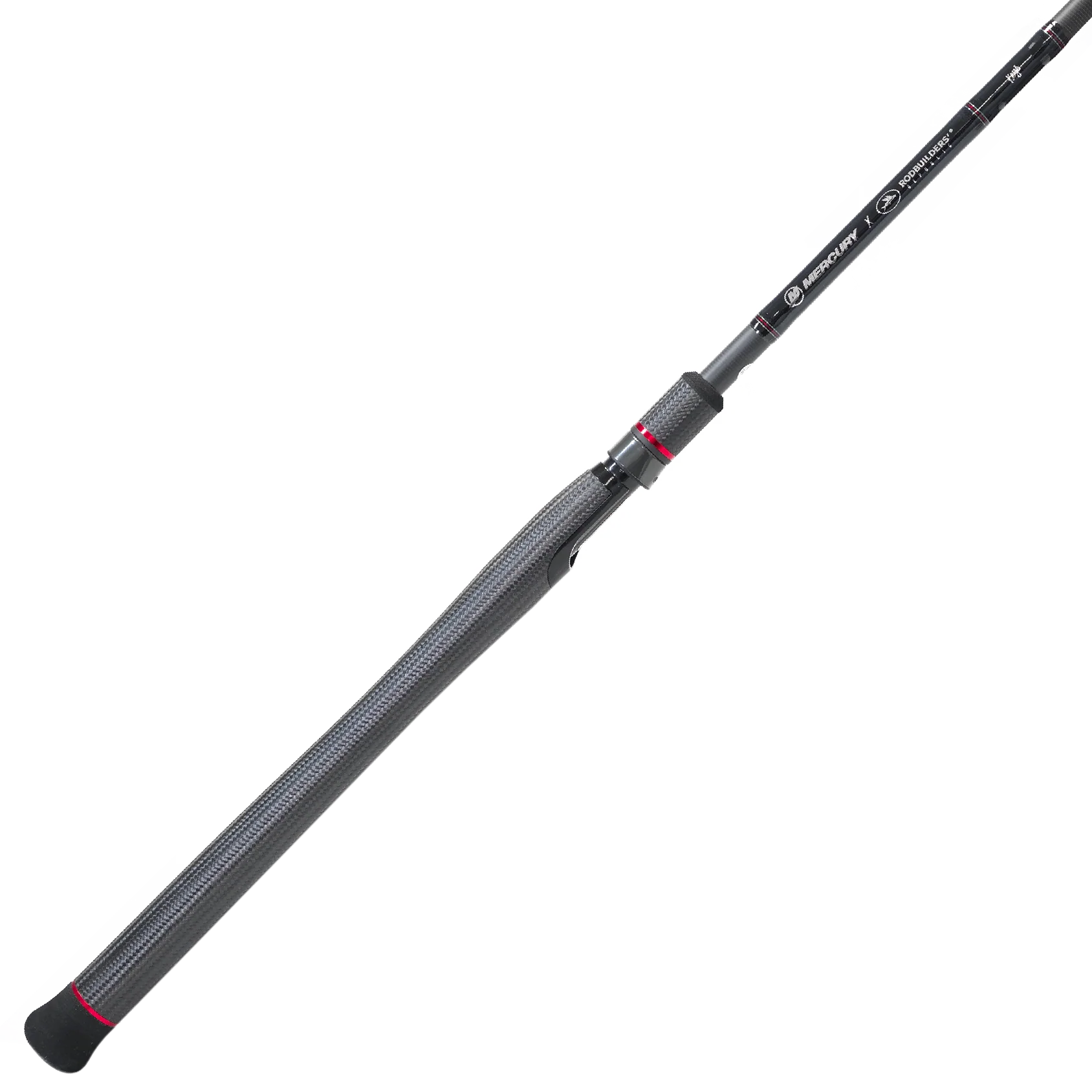 Canne Spinning Keys Mercury Signature 2m22 (15 - 40 g)