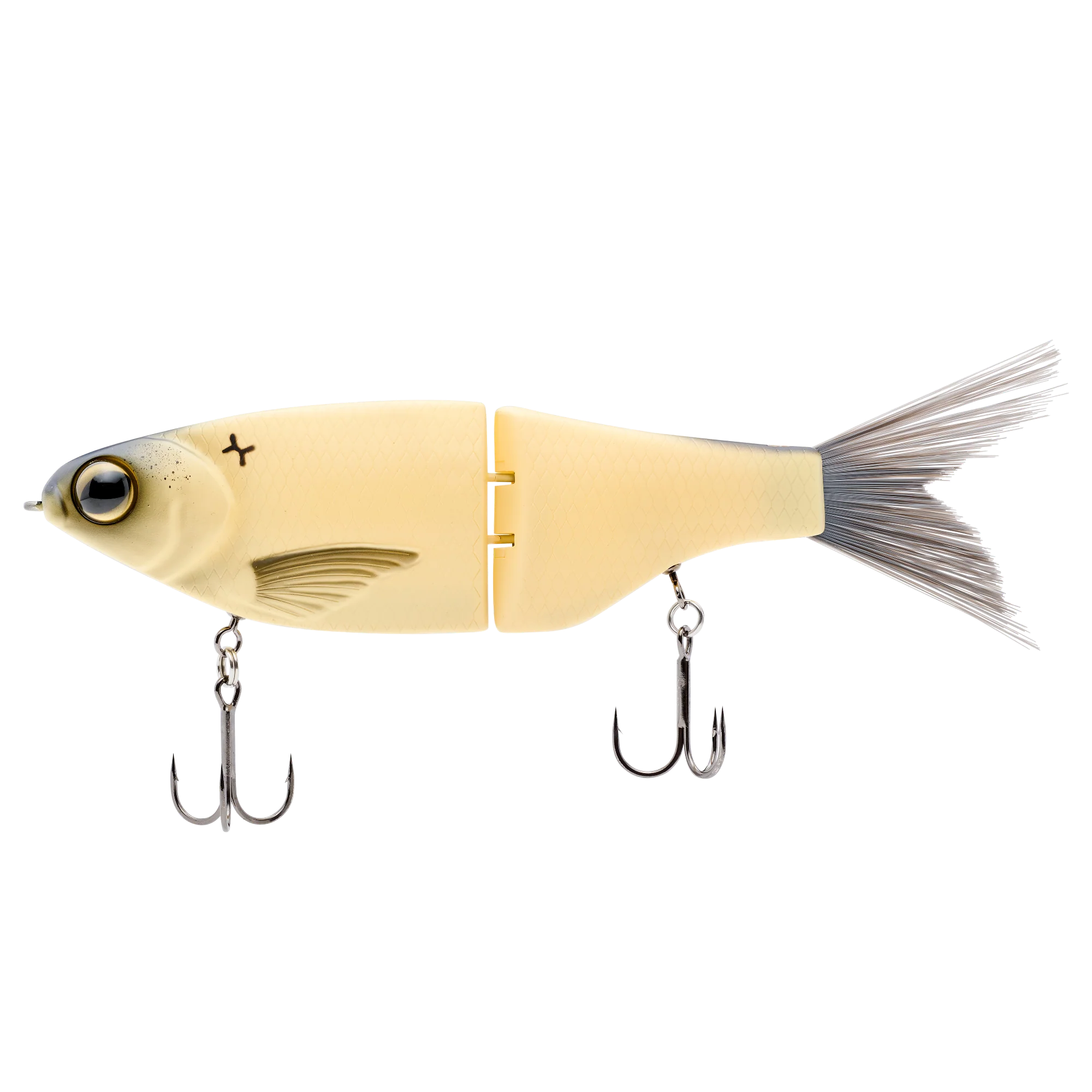 Swimbait Spro KGB Chad Shad 180 18cm 68g