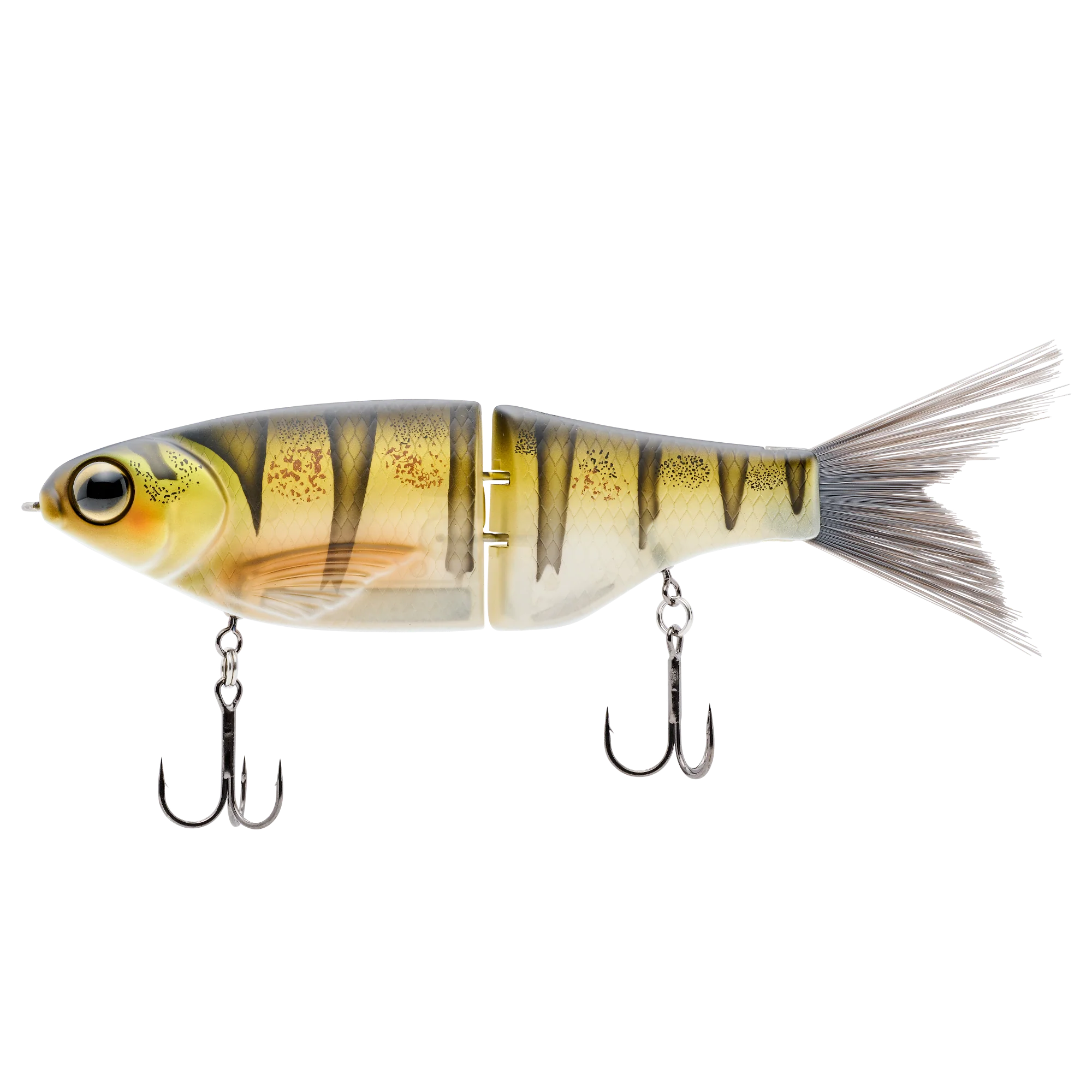 Swimbait Spro KGB Chad Shad 180 18cm 68g - Image 2
