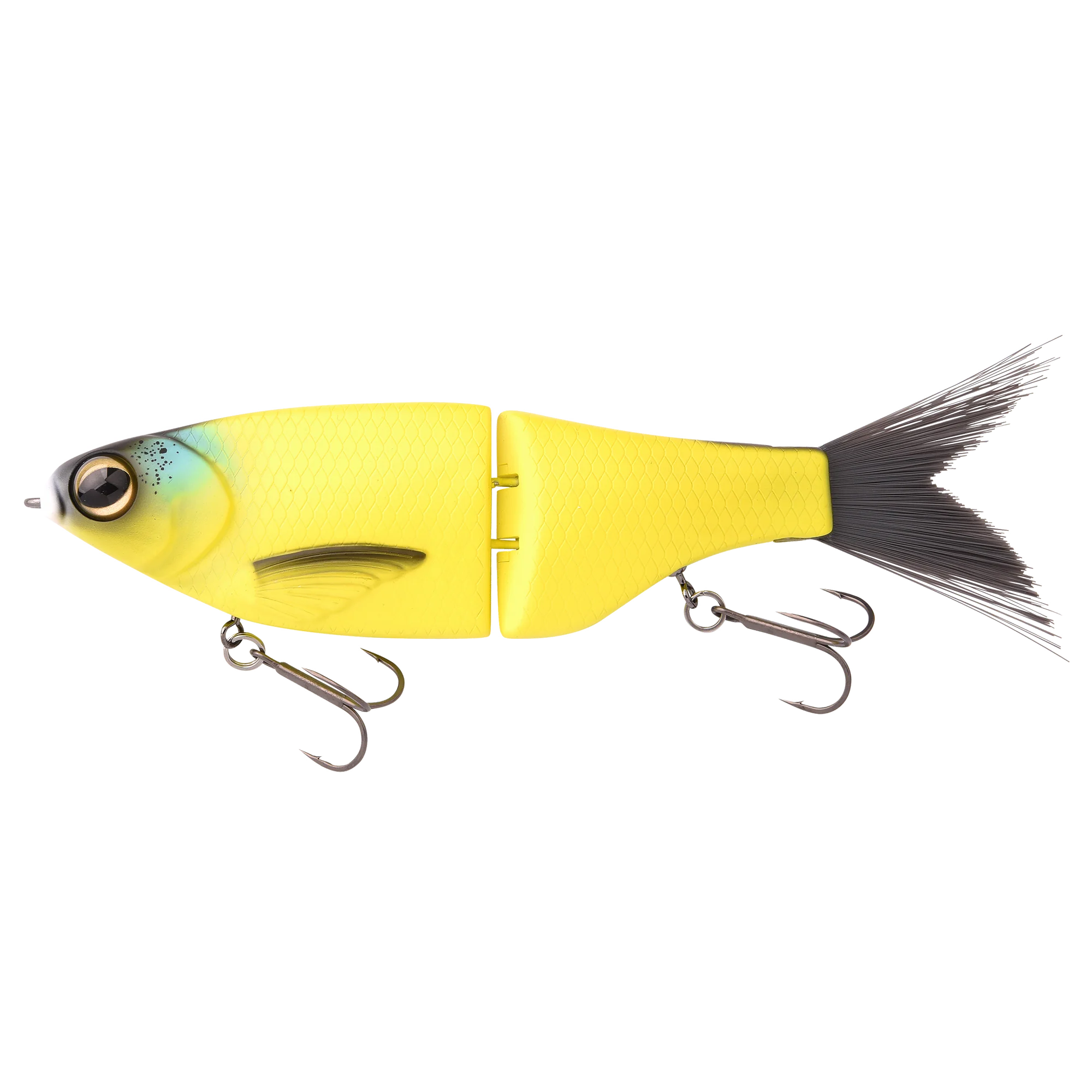 Swimbait Spro KGB Chad Shad 180 18cm 68g - Image 3