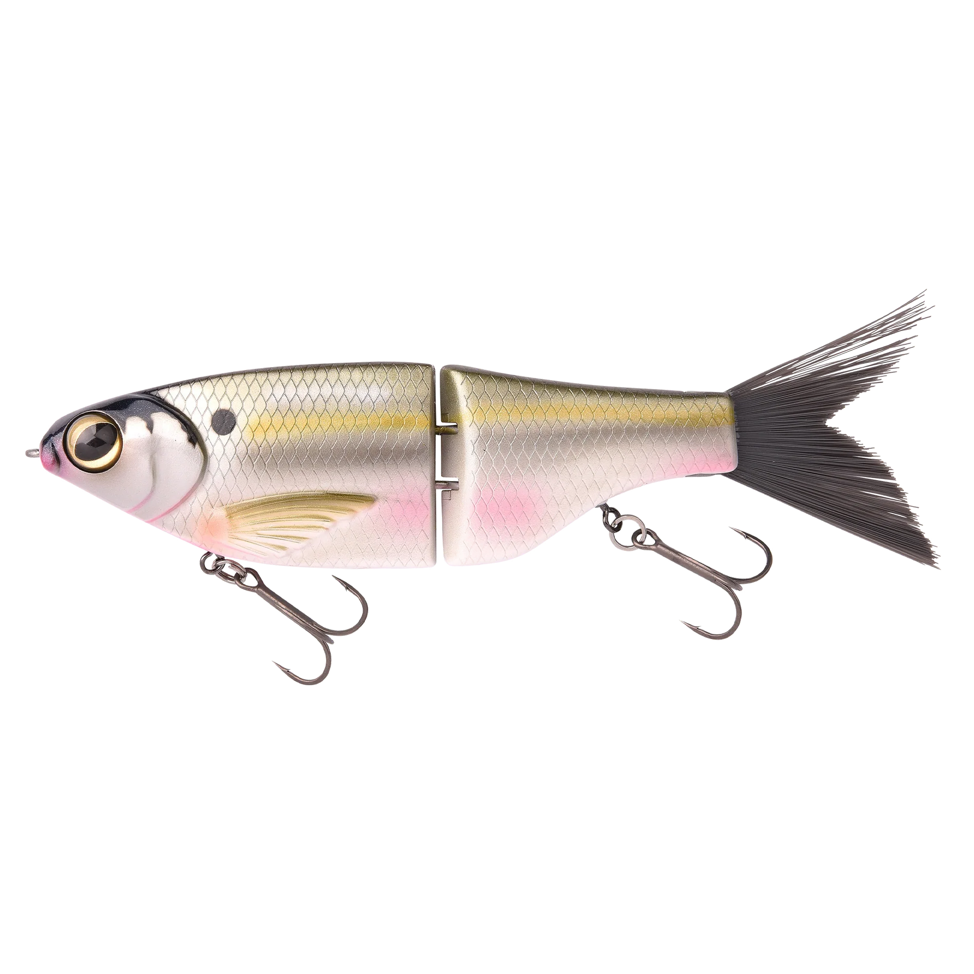 Swimbait Spro KGB Chad Shad 180 18cm 68g - Image 4