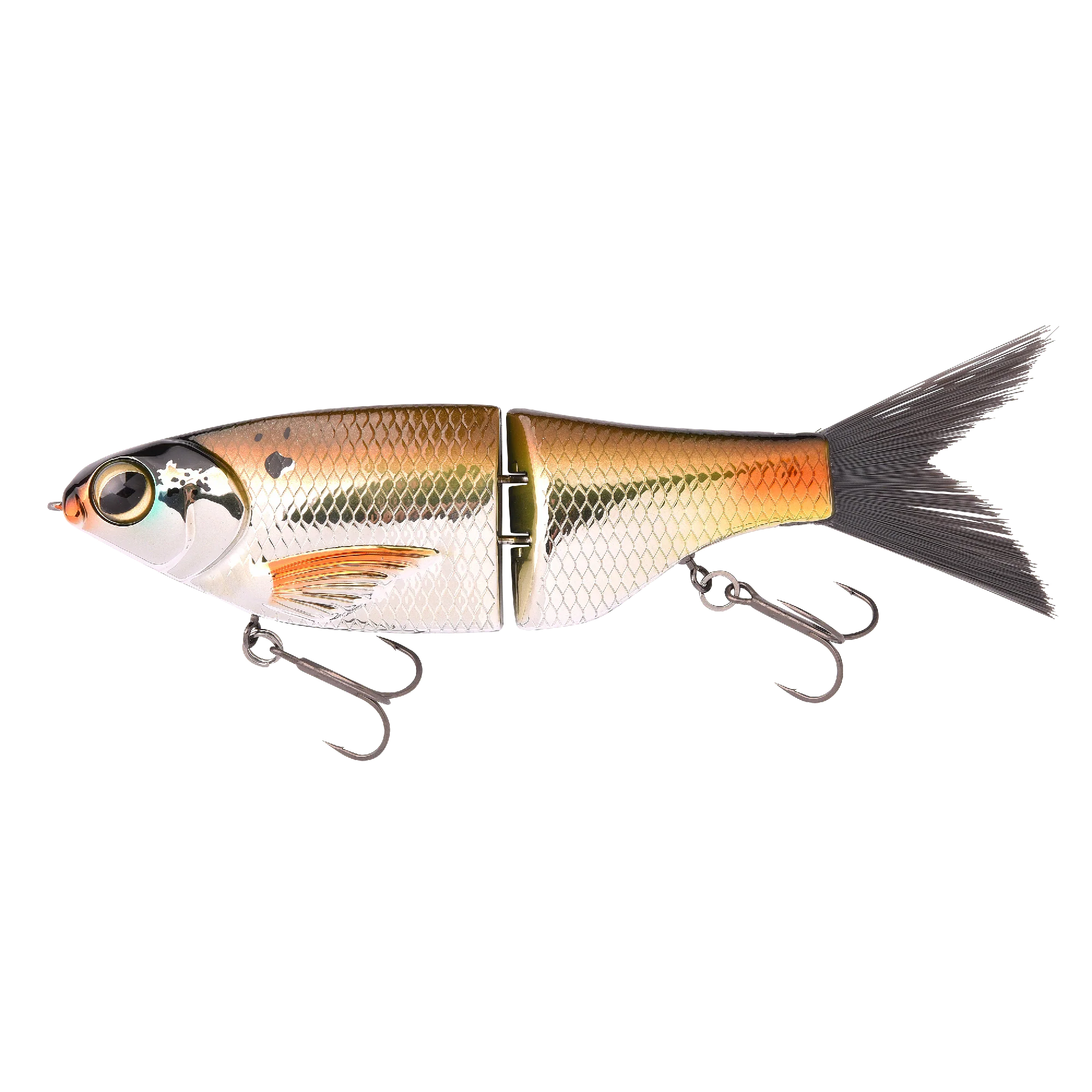 Swimbait Spro KGB Chad Shad 180 18cm 68g - Image 5