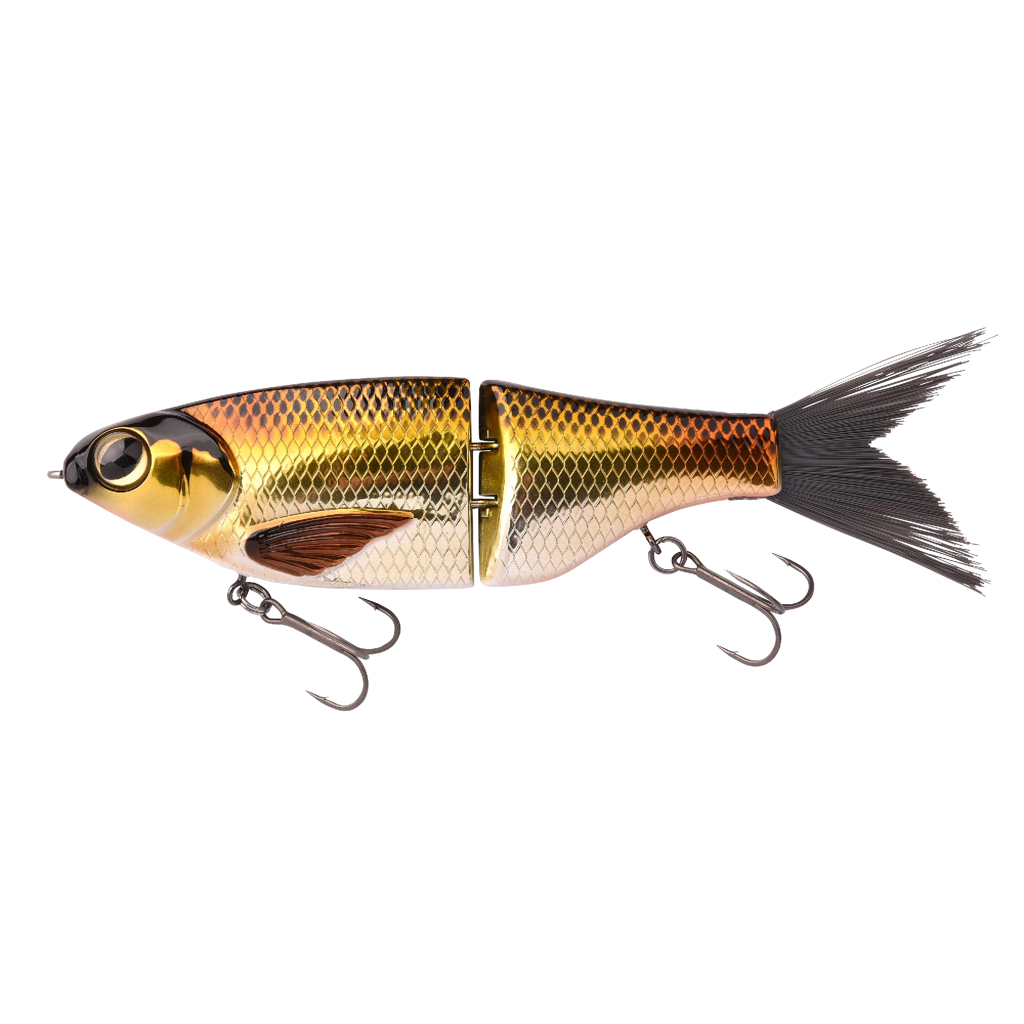 Swimbait Spro KGB Chad Shad 180 18cm 68g - Image 6