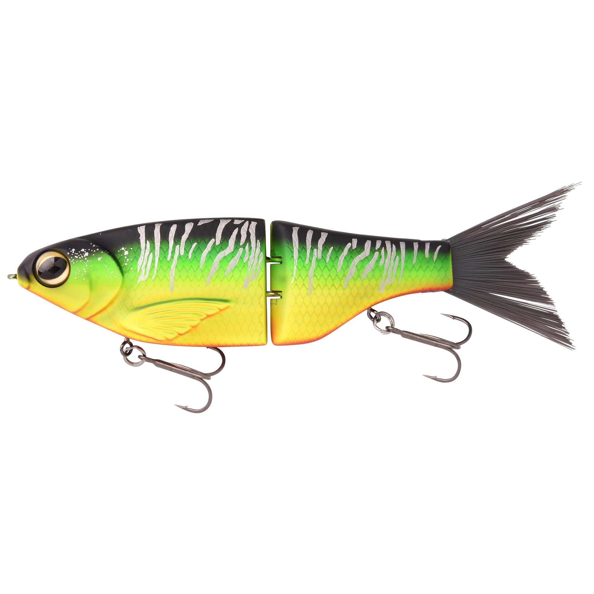 Swimbait Spro KGB Chad Shad 180 18cm 68g - Image 7