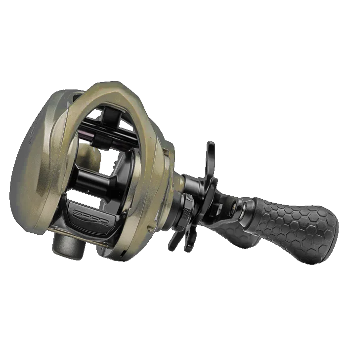 Moulinet Casting Spro KGB Elite MG 300 - Image 2