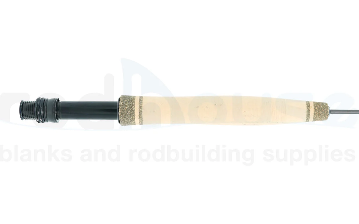 Kit Half Wells Fly Aluminium Reel Seat - Image 14