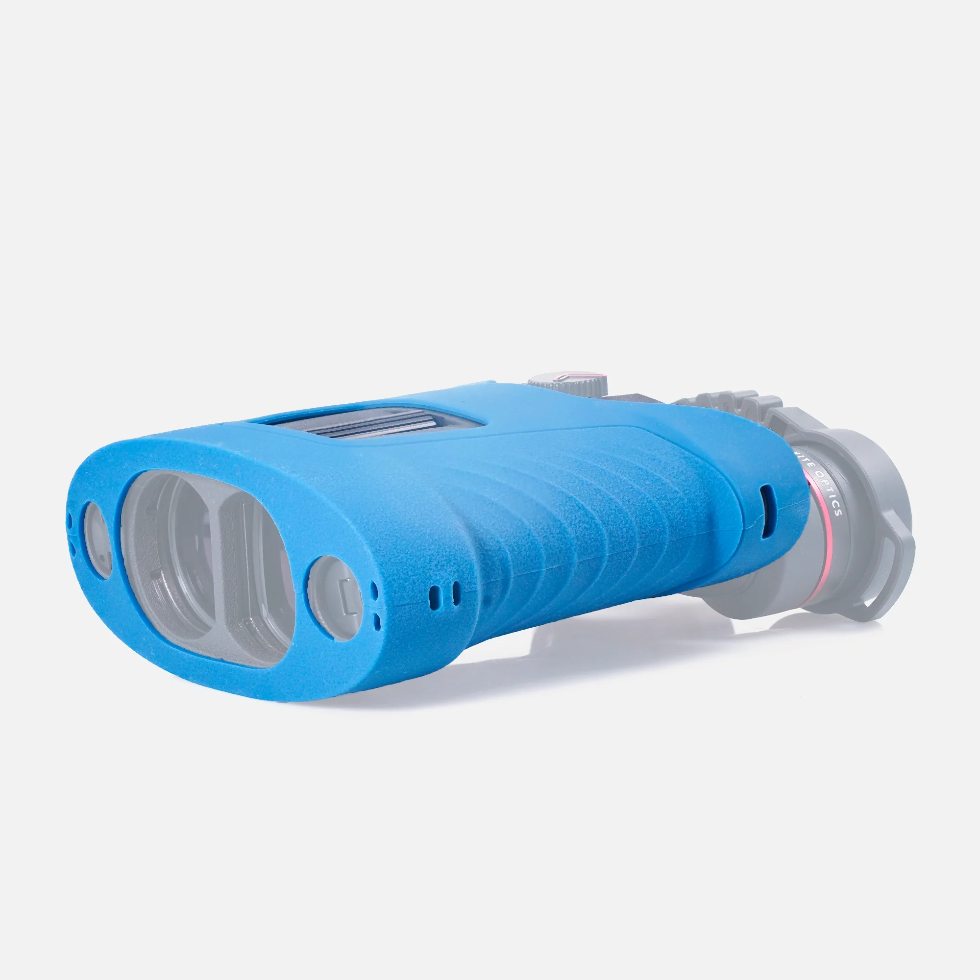 Housse silicone Kite Optics APC 42 bleu marine