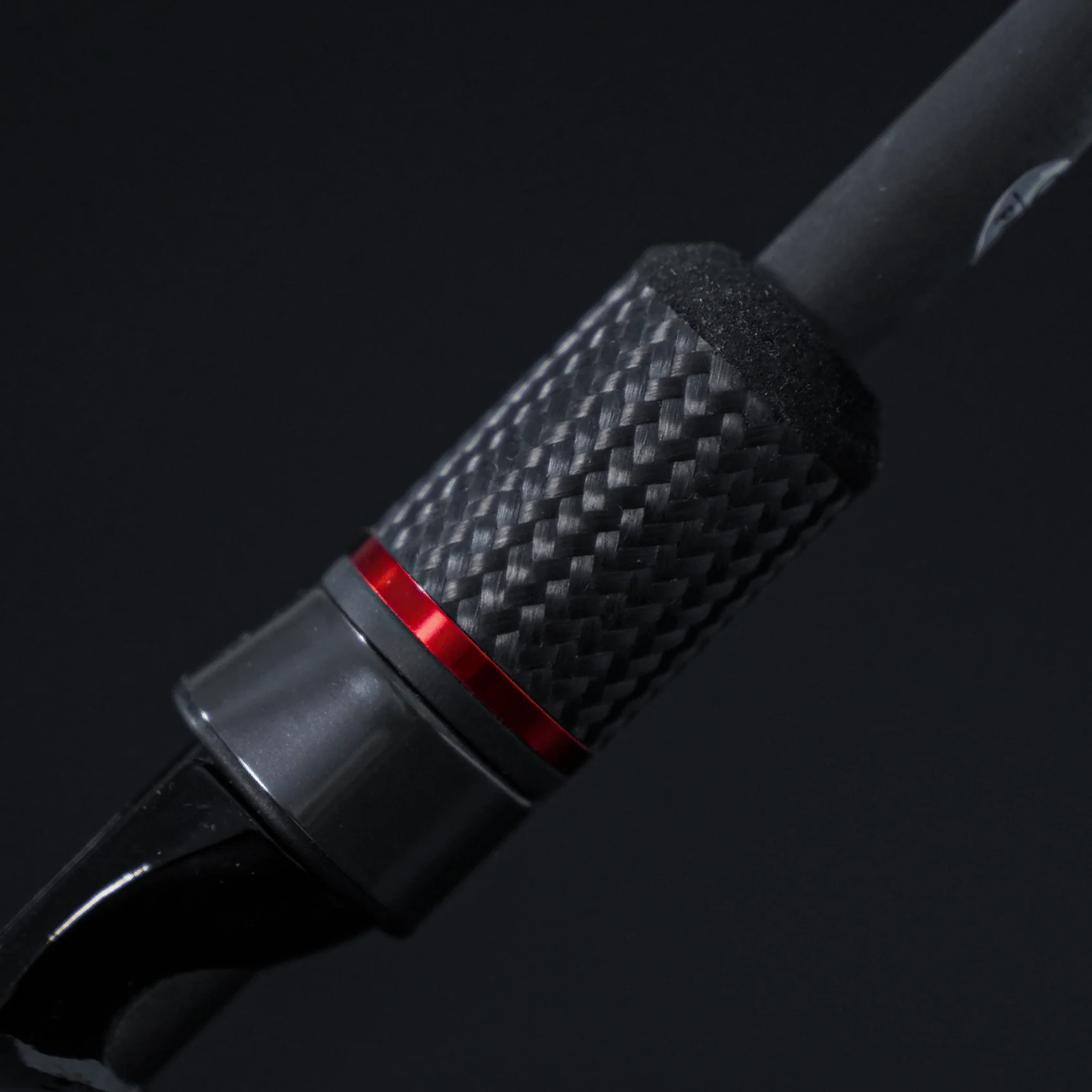 Canne Casting Lake X Mercury Signature 1m84  (30 - 100 g) - Image 3