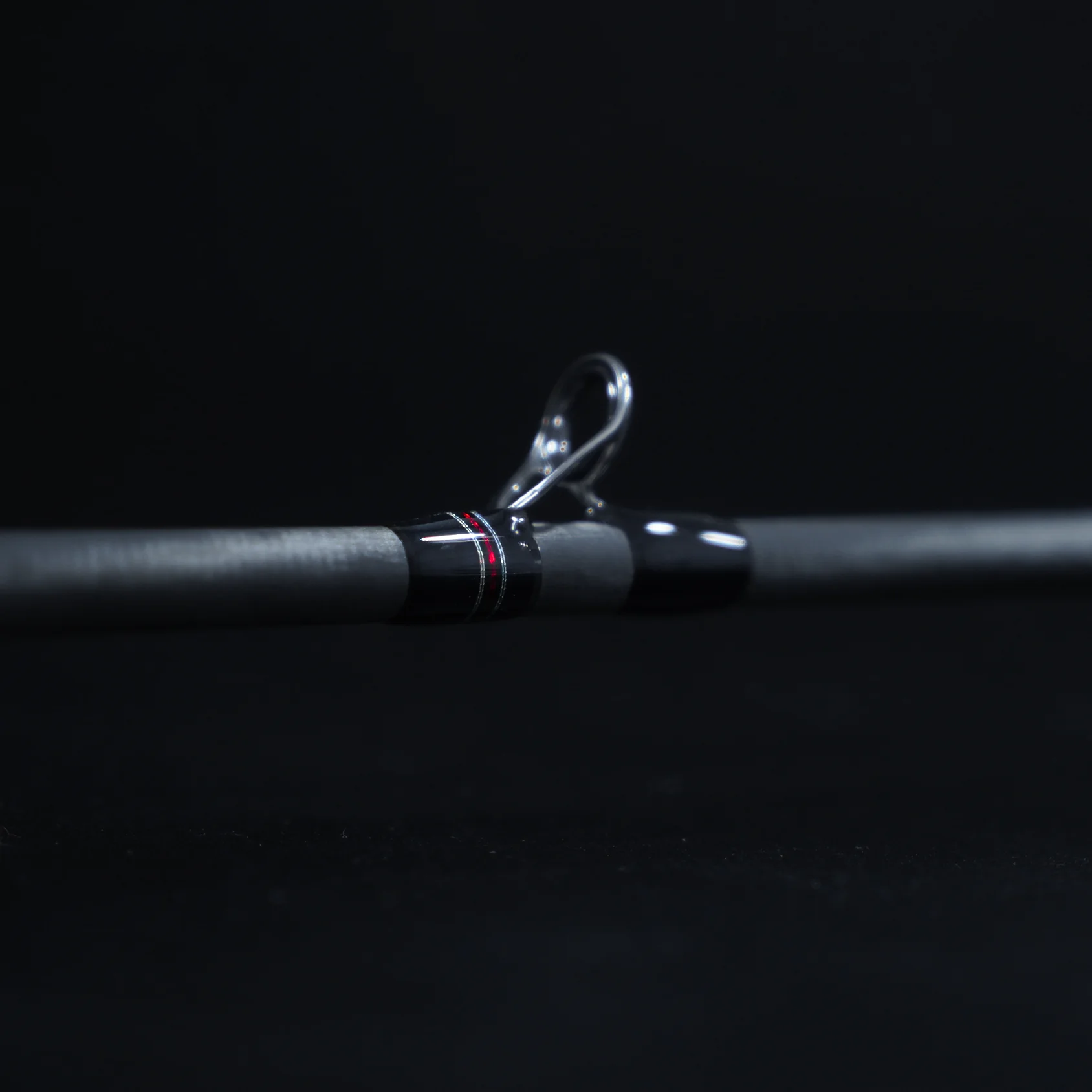 Canne Casting Lake X Mercury Signature 1m84  (30 - 100 g) - Image 6