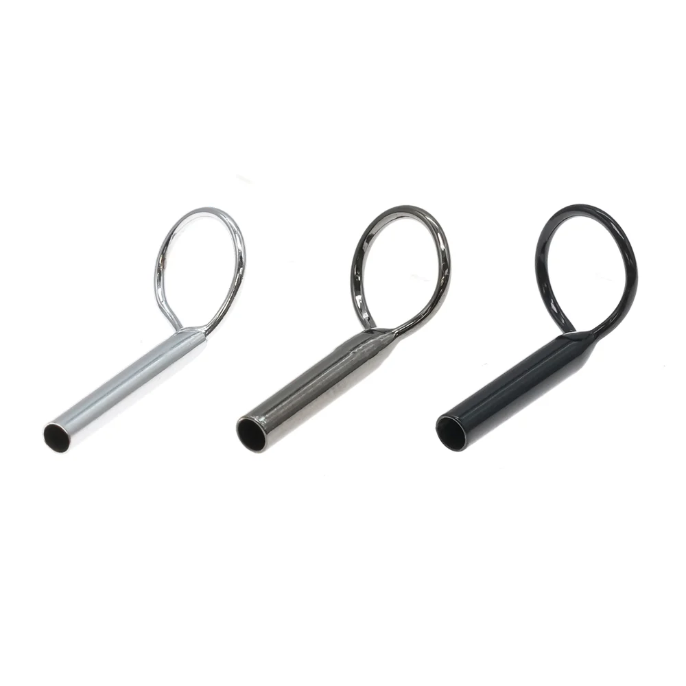 Large Loop Fly Tops