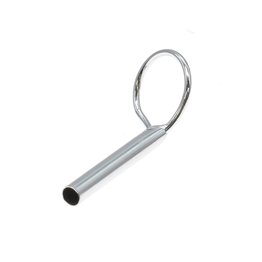 Large Loop Fly Tops - Image 5