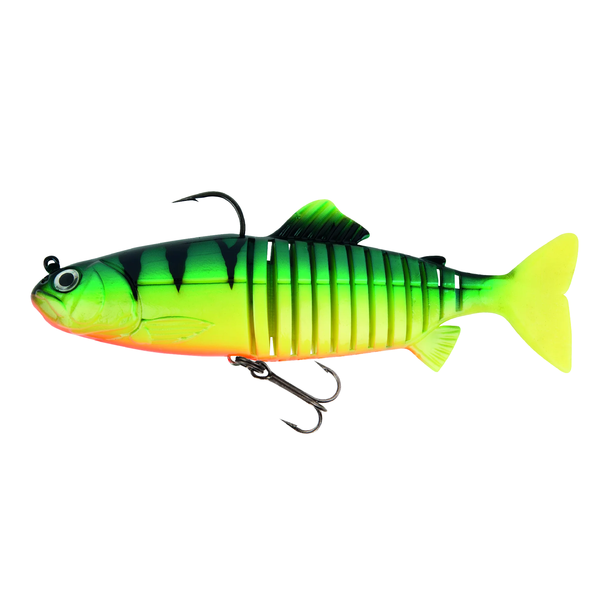 Leurre souple Fox Rage Replicant Jointed