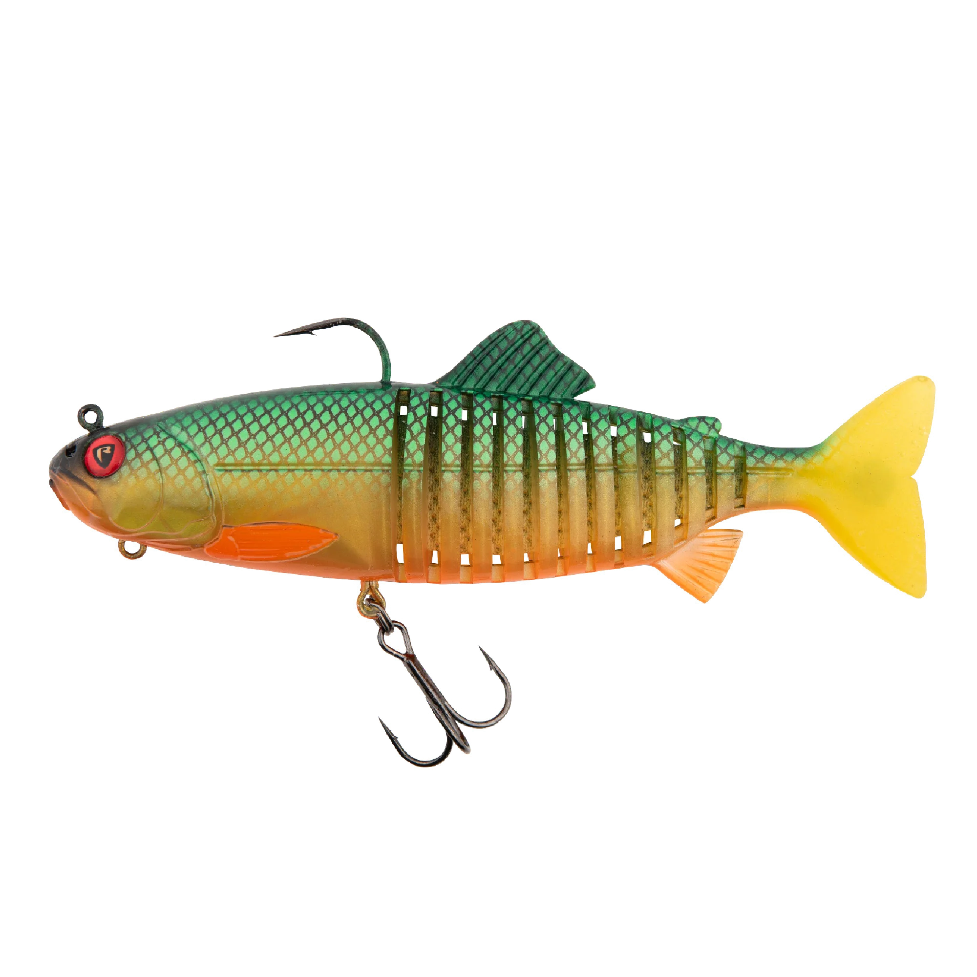 Leurre souple Fox Rage Replicant Jointed - Image 10