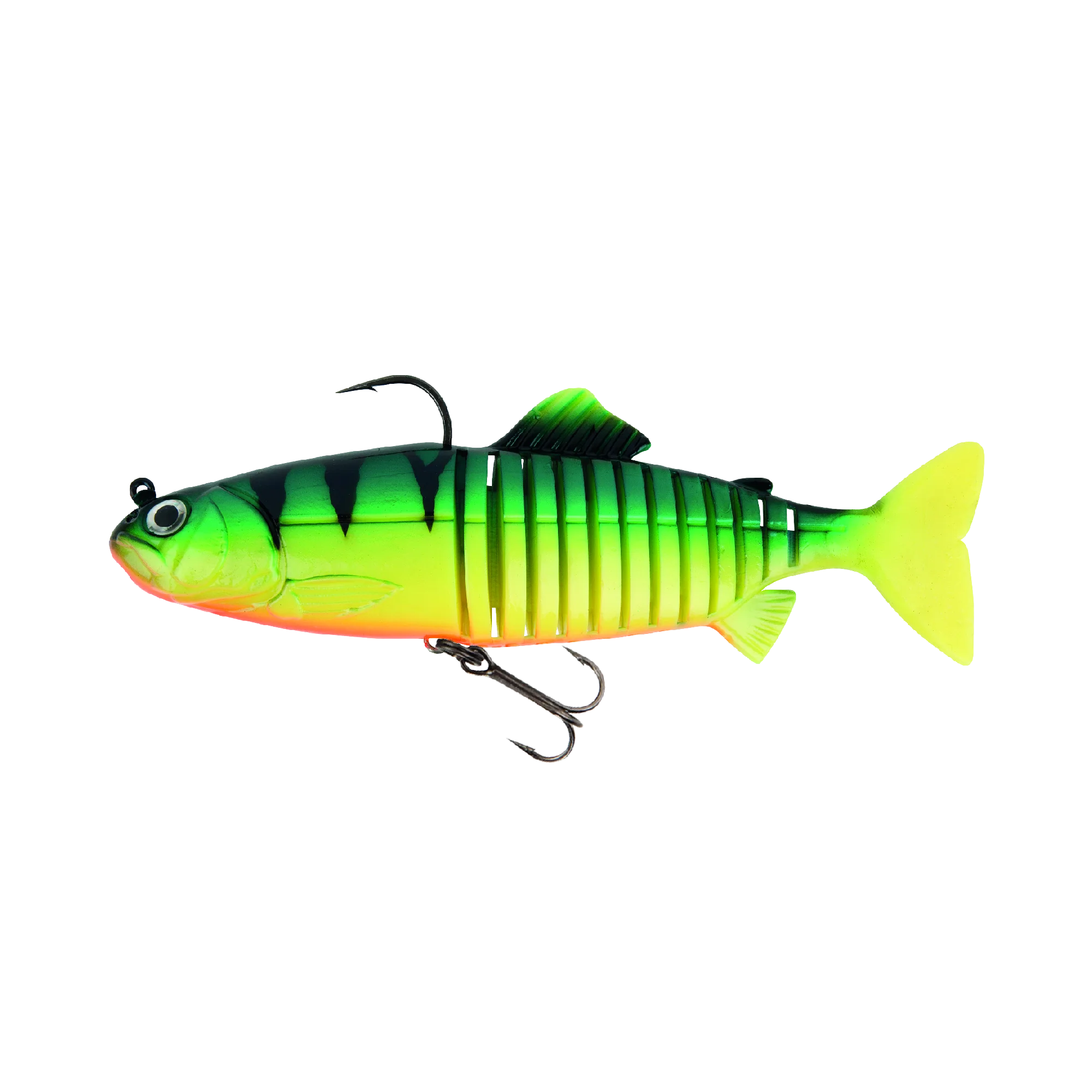 Leurre souple Fox Rage Replicant Jointed - Image 2