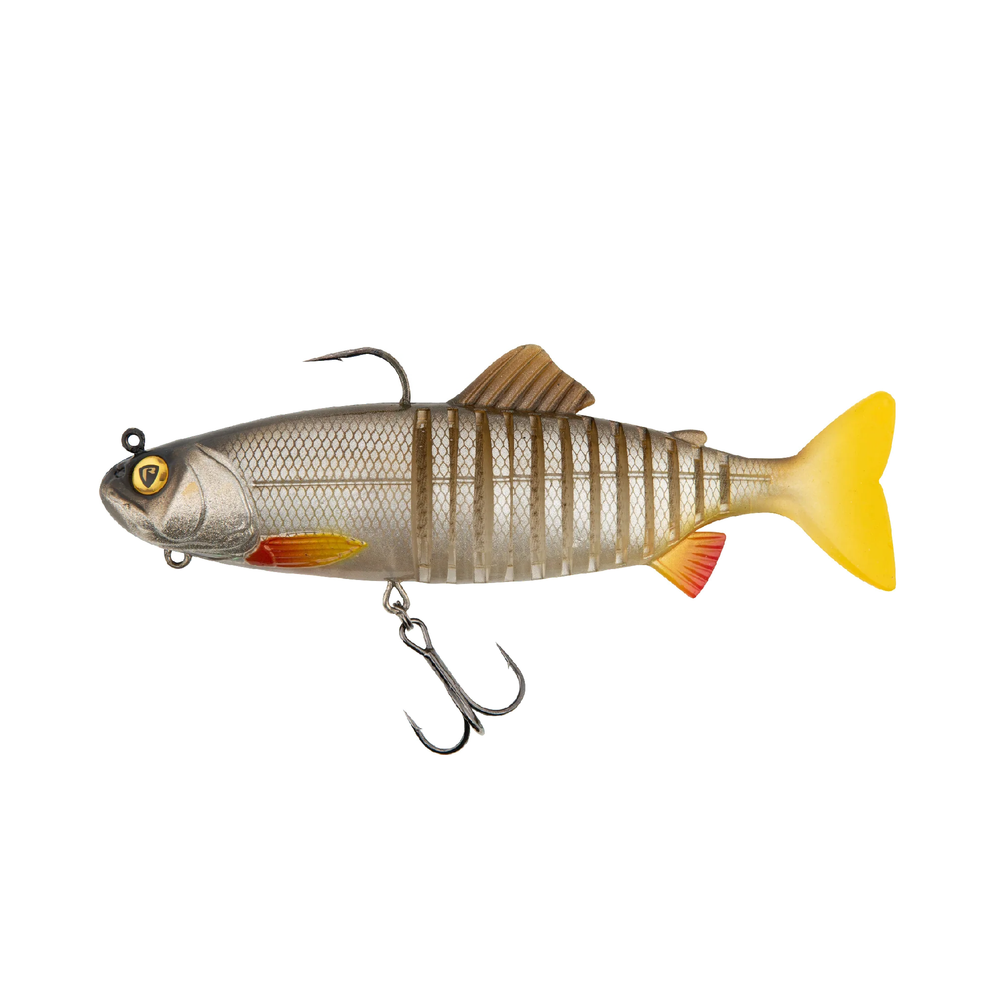 Leurre souple Fox Rage Replicant Jointed - Image 8