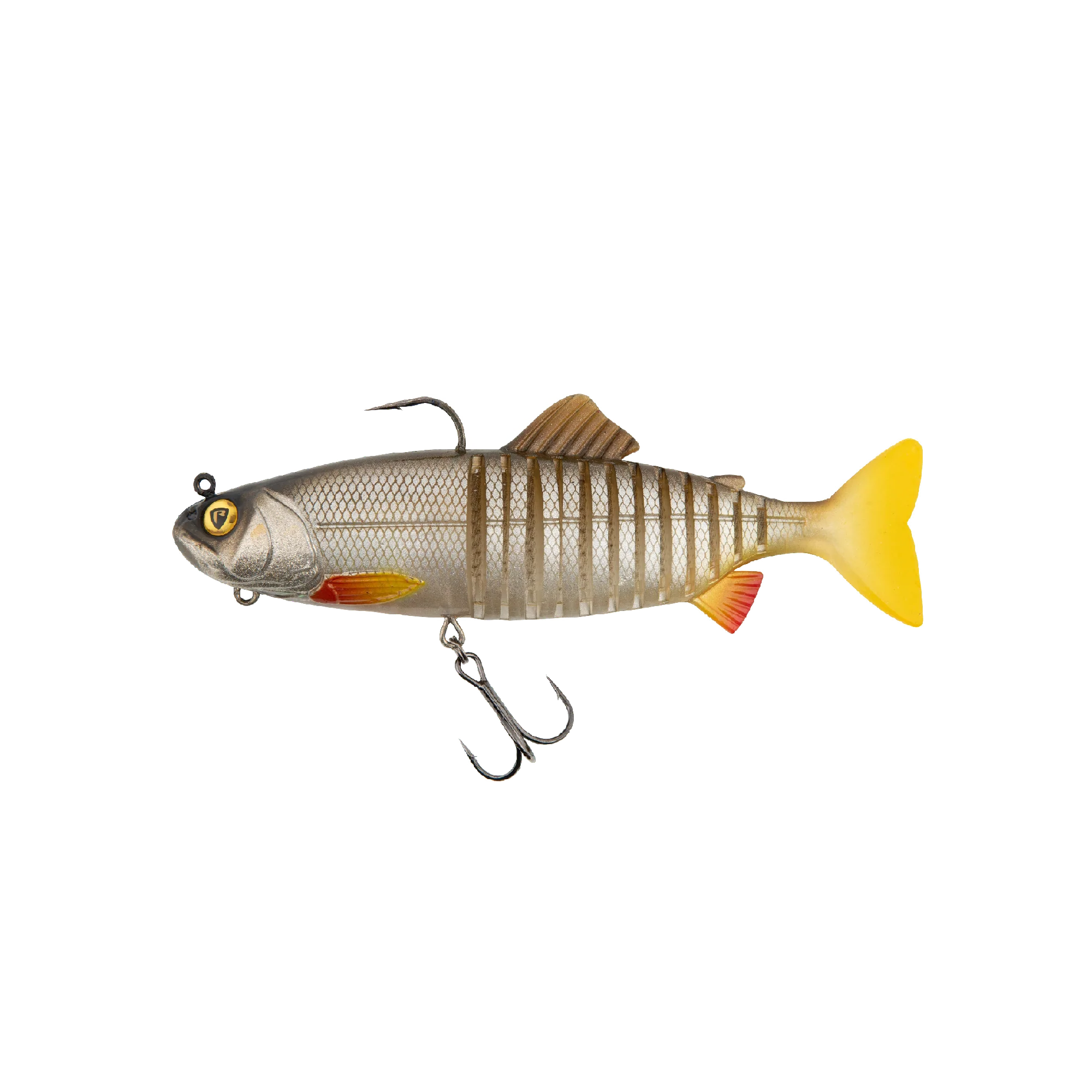 Leurre souple Fox Rage Replicant Jointed - Image 9