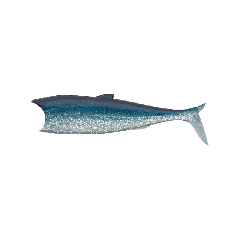 Leurre souple Sakura Breizh Shad 82-123mm