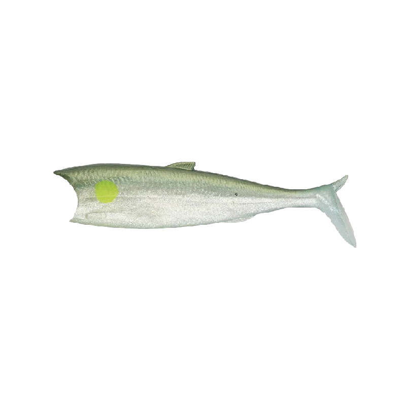 Leurre souple Sakura Breizh Shad 82-123mm - Image 3