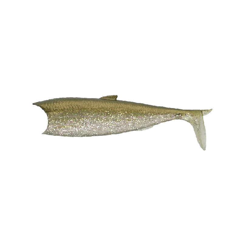 Leurre souple Sakura Breizh Shad 82-123mm - Image 4