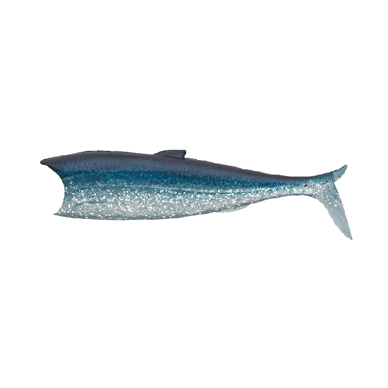 Leurre souple Sakura Breizh Shad 82-123mm - Image 6