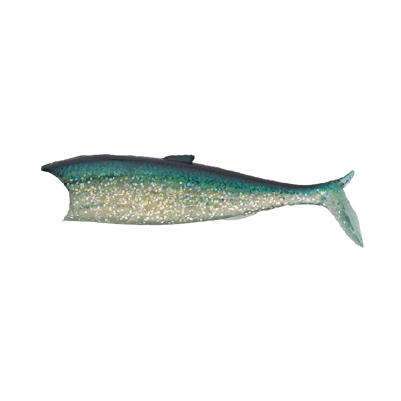 Leurre souple Sakura Breizh Shad 82-123mm - Image 7