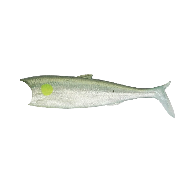 Leurre souple Sakura Breizh Shad 82-123mm - Image 8
