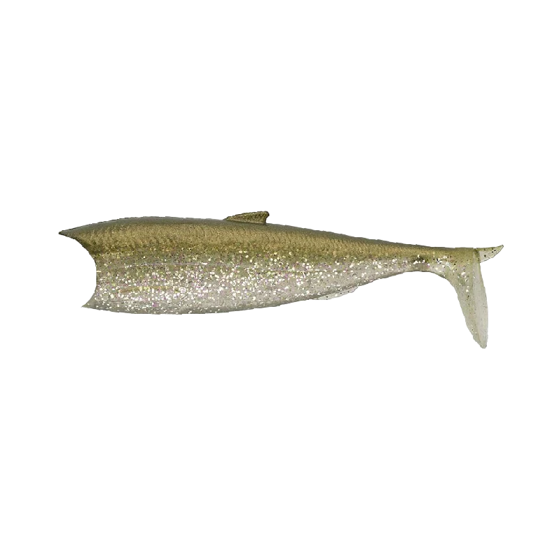 Leurre souple Sakura Breizh Shad 82-123mm - Image 9