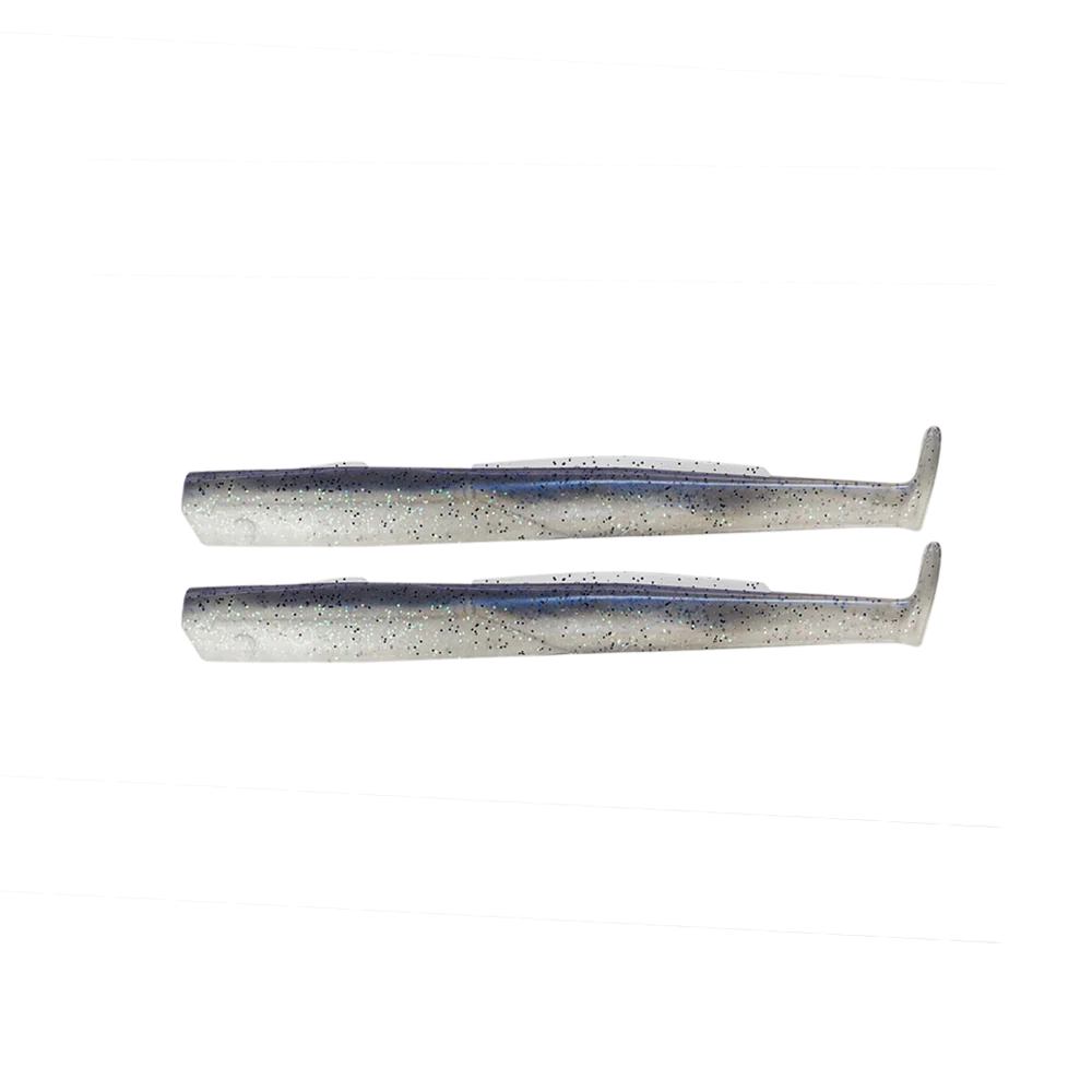 Leurre souple Fiiish Black Eel 150 par 2 - Image 3