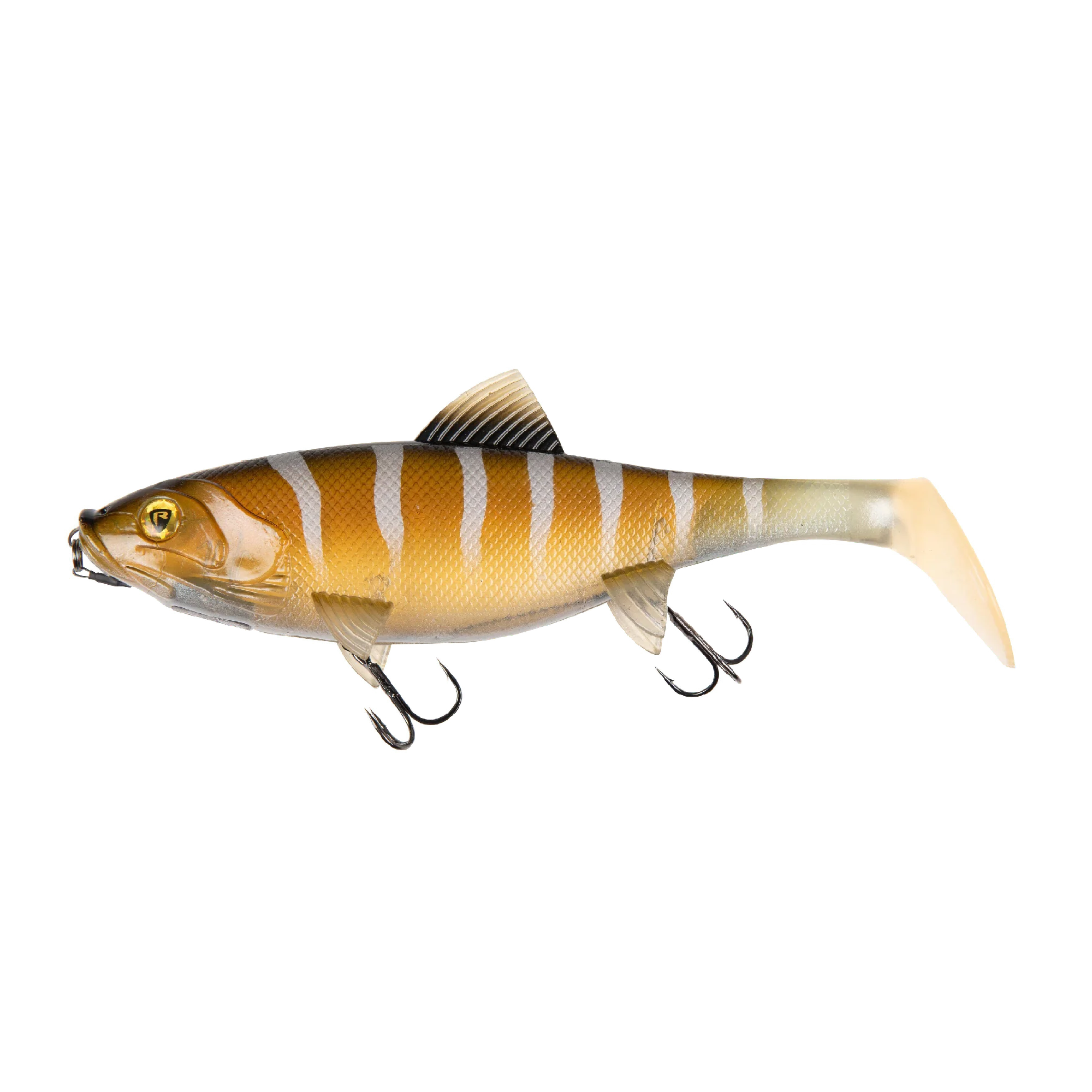 Leurre souple Fox Rage Giant Replicant Wobble