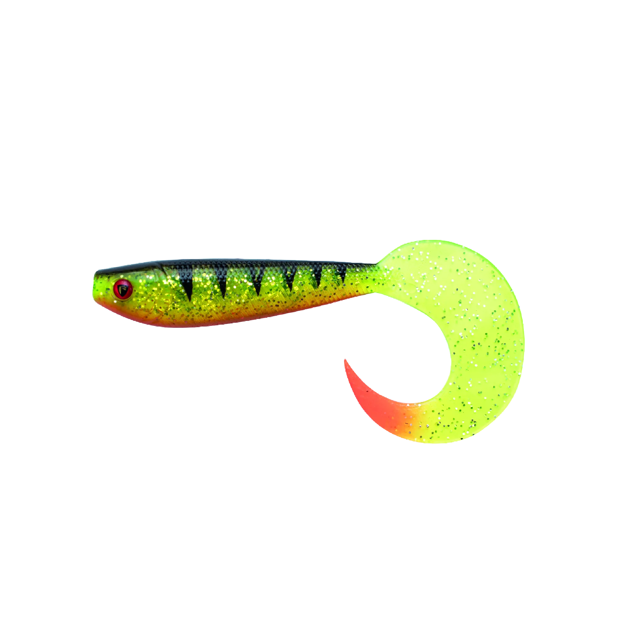 Leurre souple Fox Rage Pro Grub 12-16cm