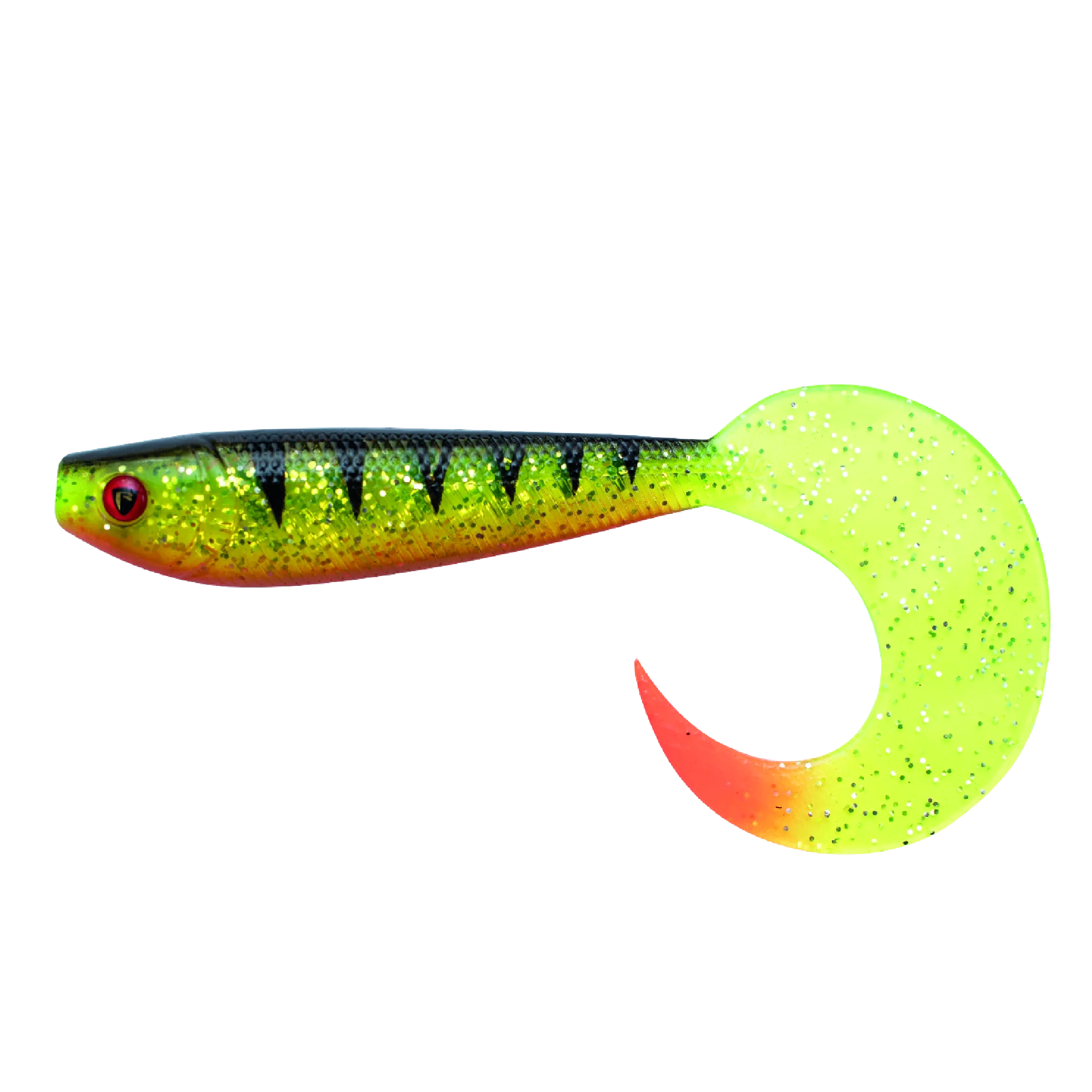 Leurre souple Fox Rage Pro Grub 12-16cm - Image 2