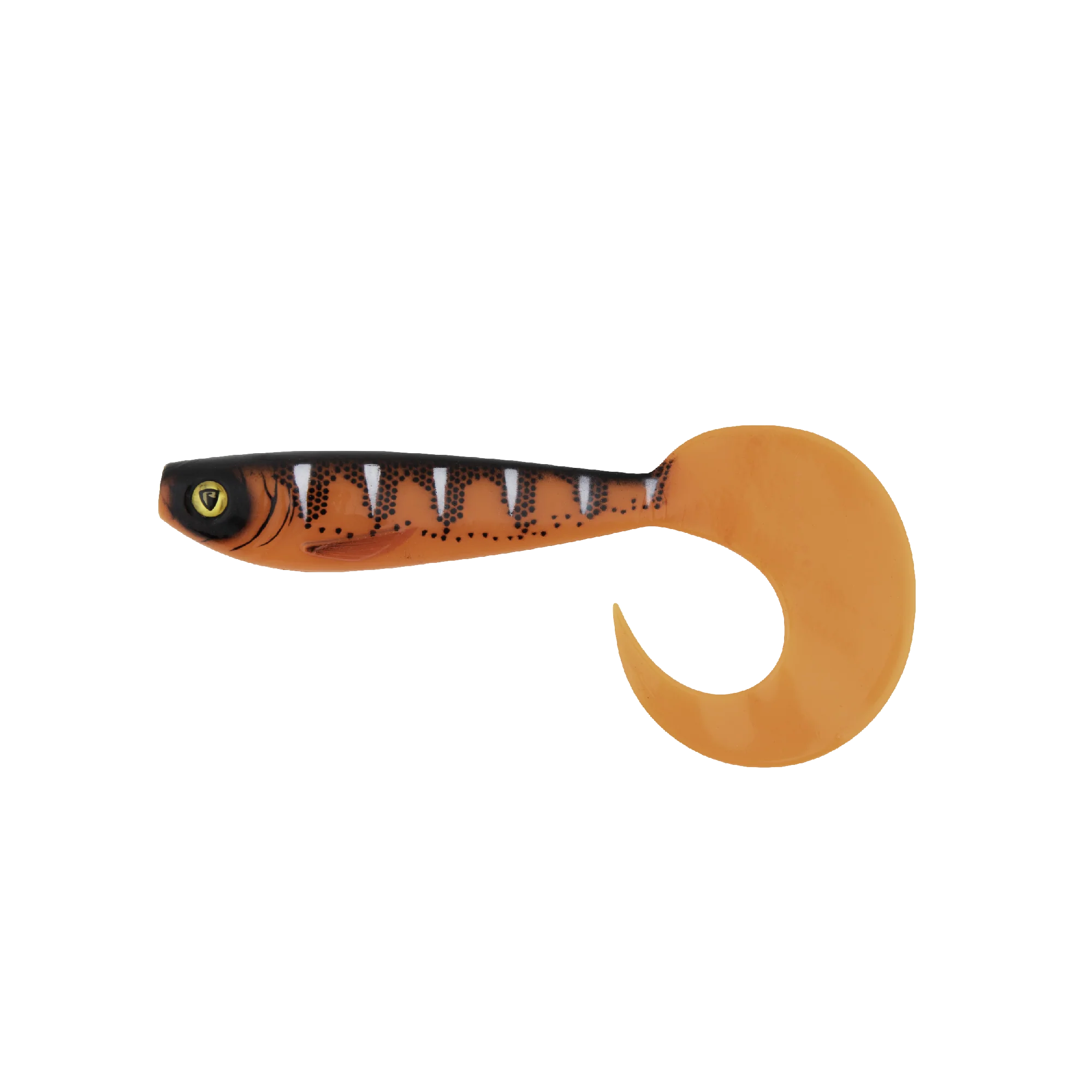 Leurre souple Fox Rage Pro Grub 12-16cm - Image 3