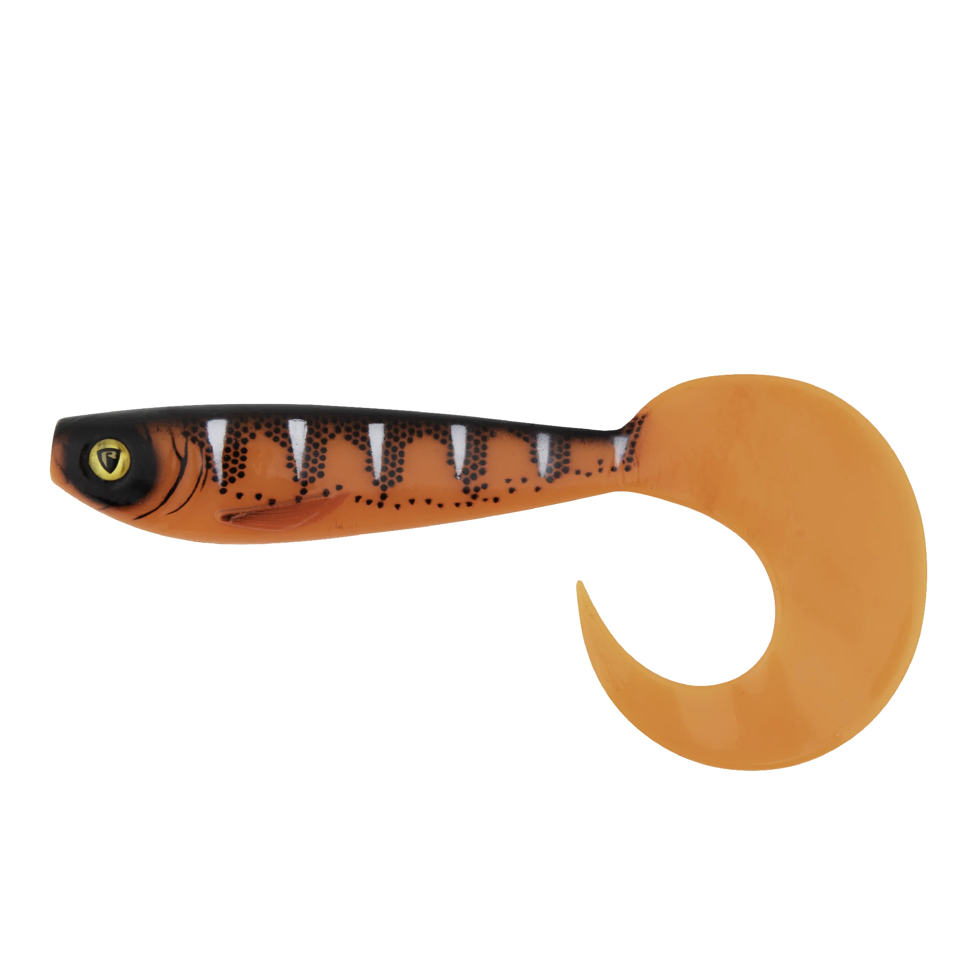 Leurre souple Fox Rage Pro Grub 12-16cm - Image 4