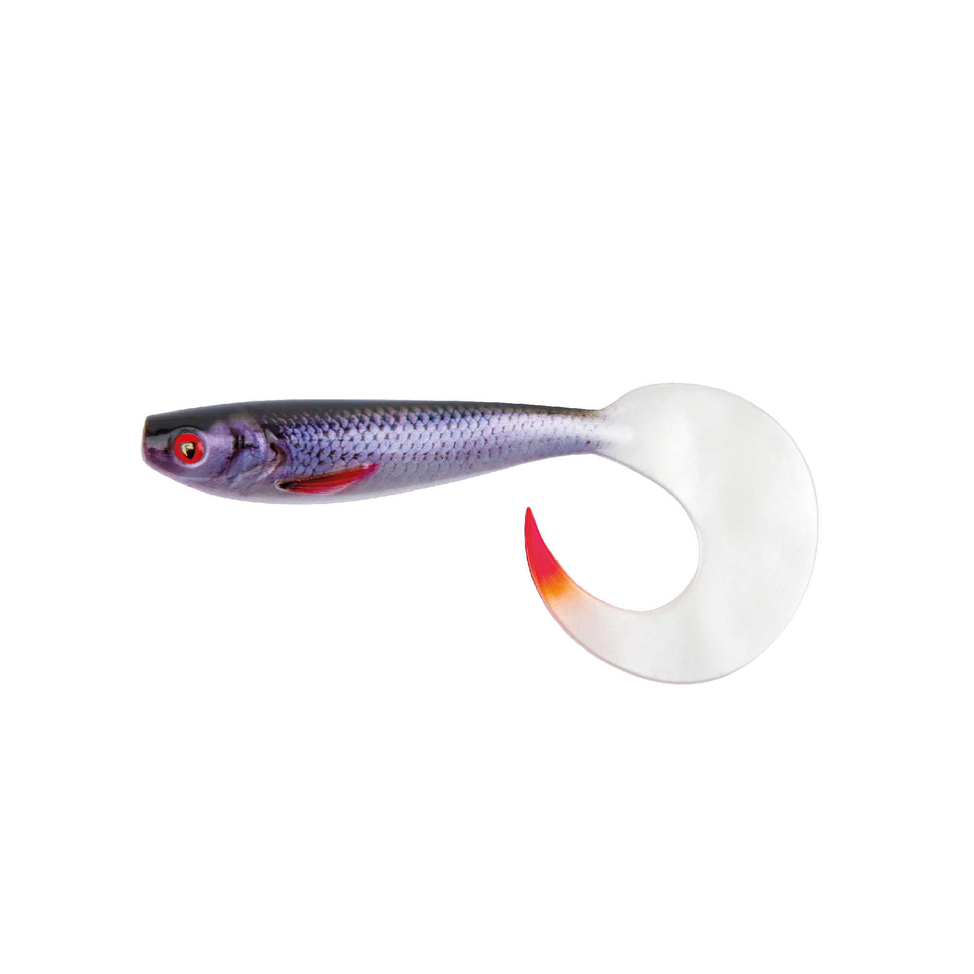 Leurre souple Fox Rage Pro Grub 12-16cm - Image 5