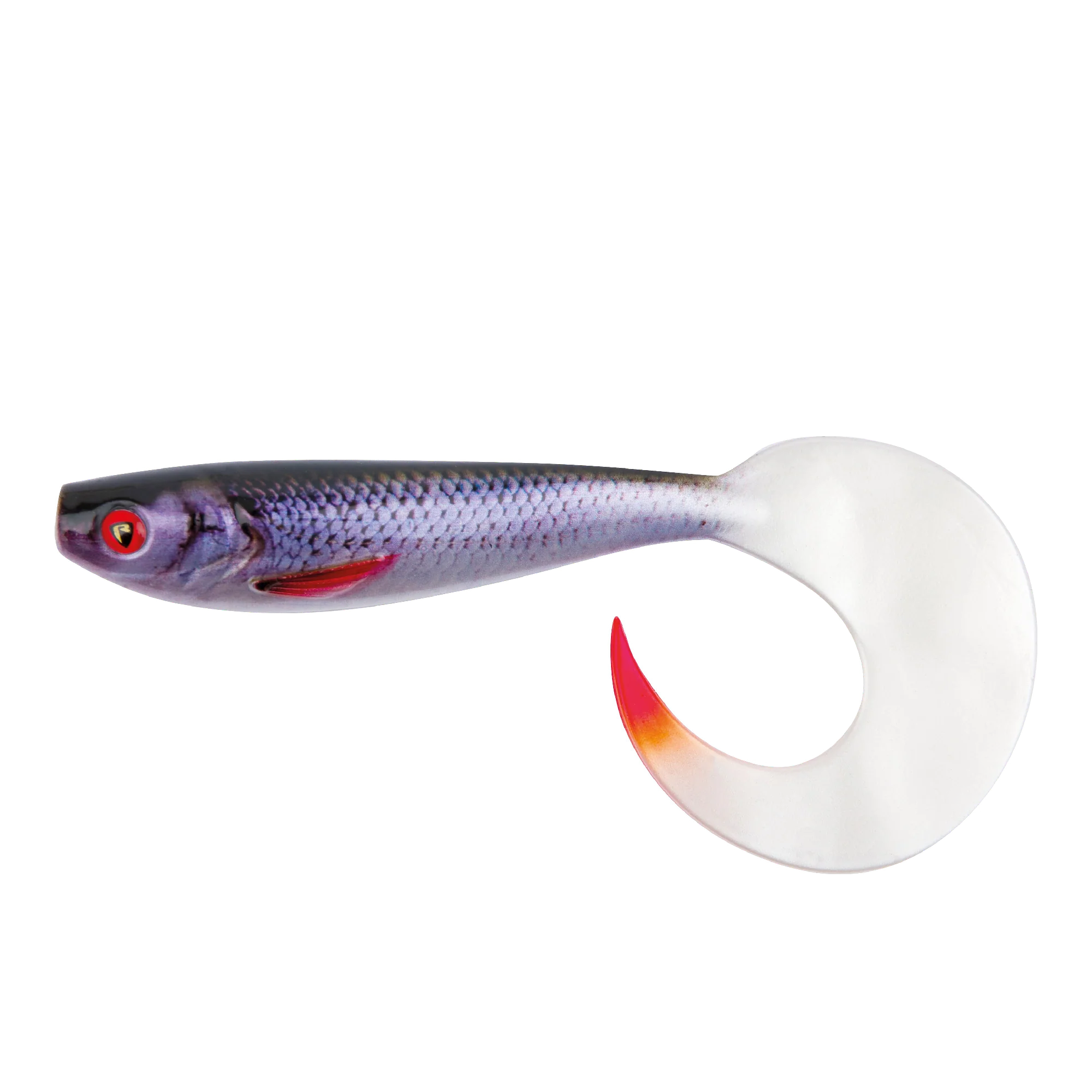 Leurre souple Fox Rage Pro Grub 12-16cm - Image 6
