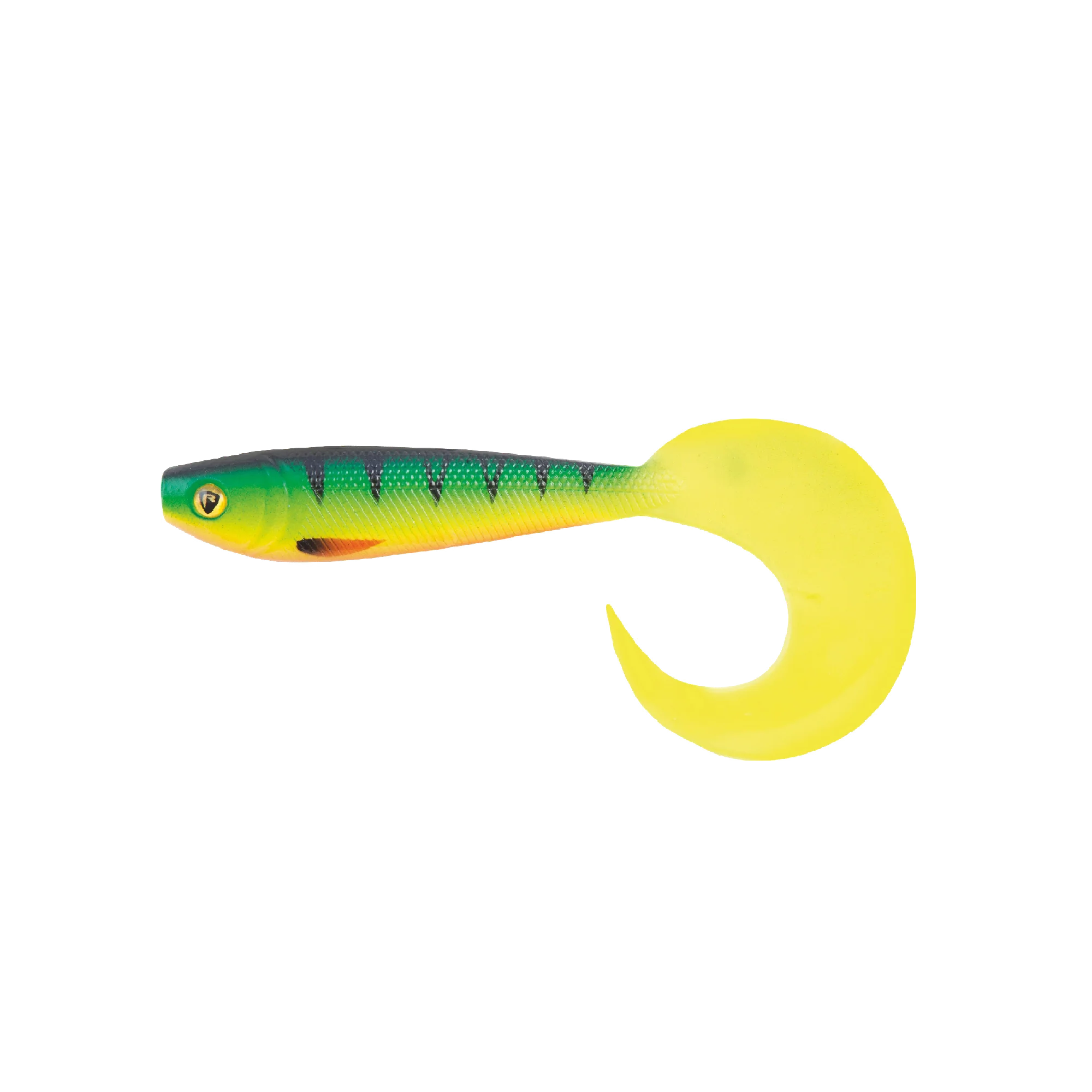 Leurre souple Fox Rage Pro Grub 12-16cm - Image 7