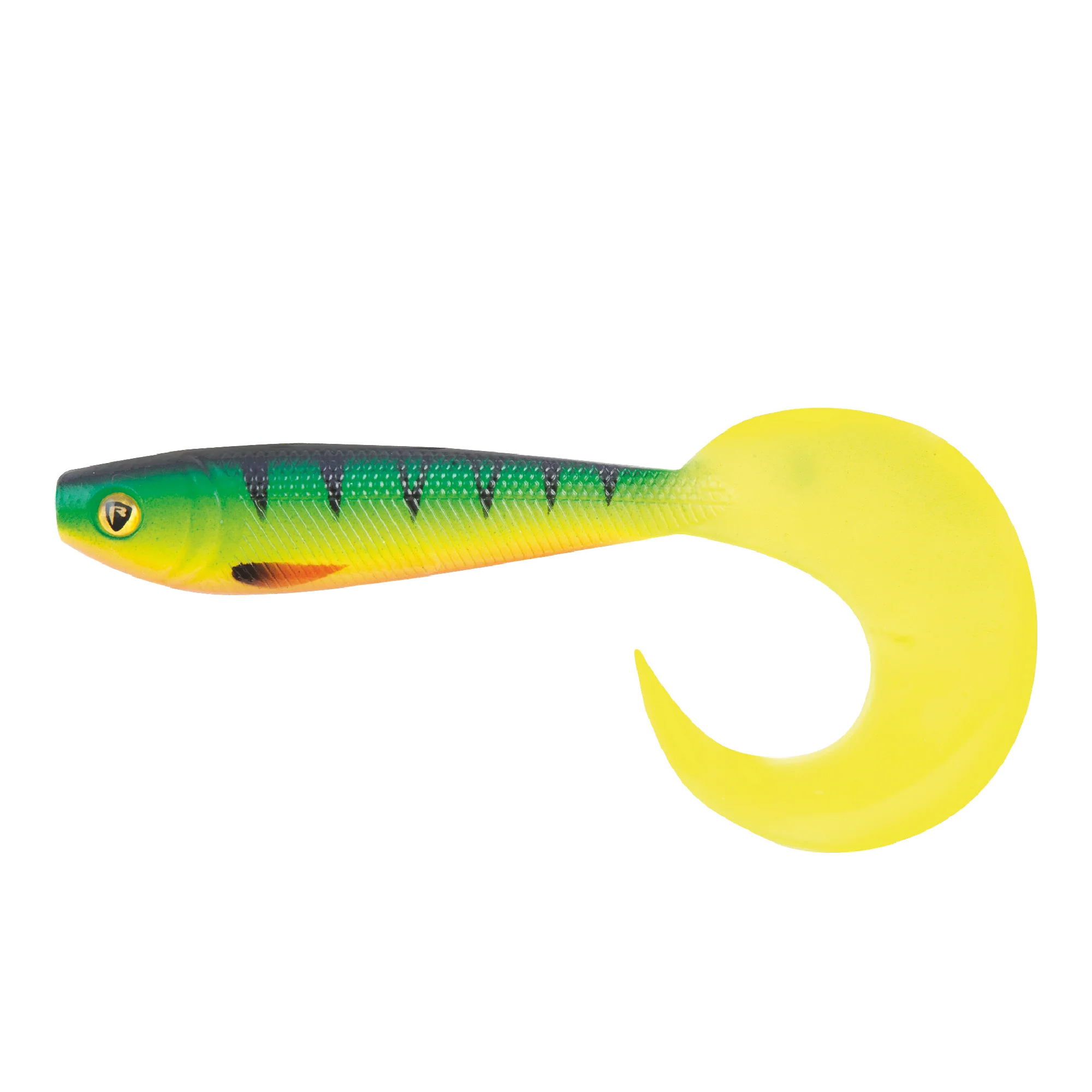 Leurre souple Fox Rage Pro Grub 12-16cm - Image 8