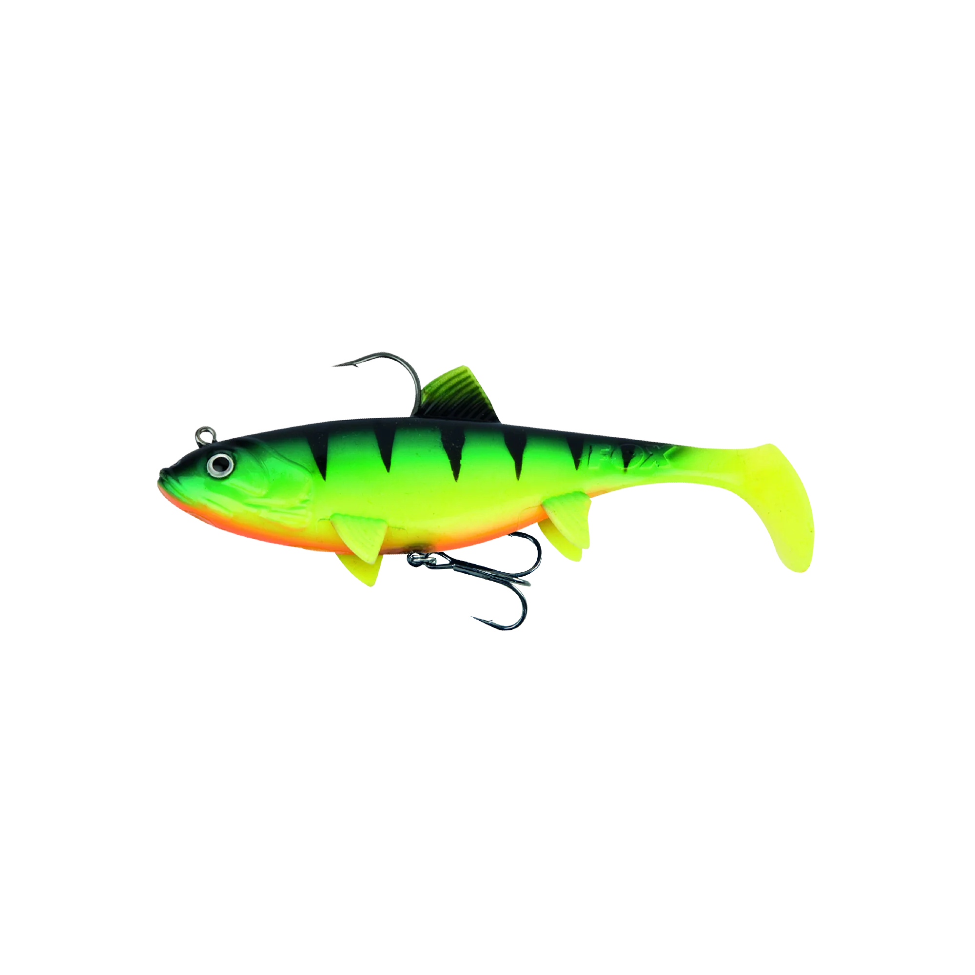 Leurre Souple Fox Rage Replicant Wobble 14-23cm