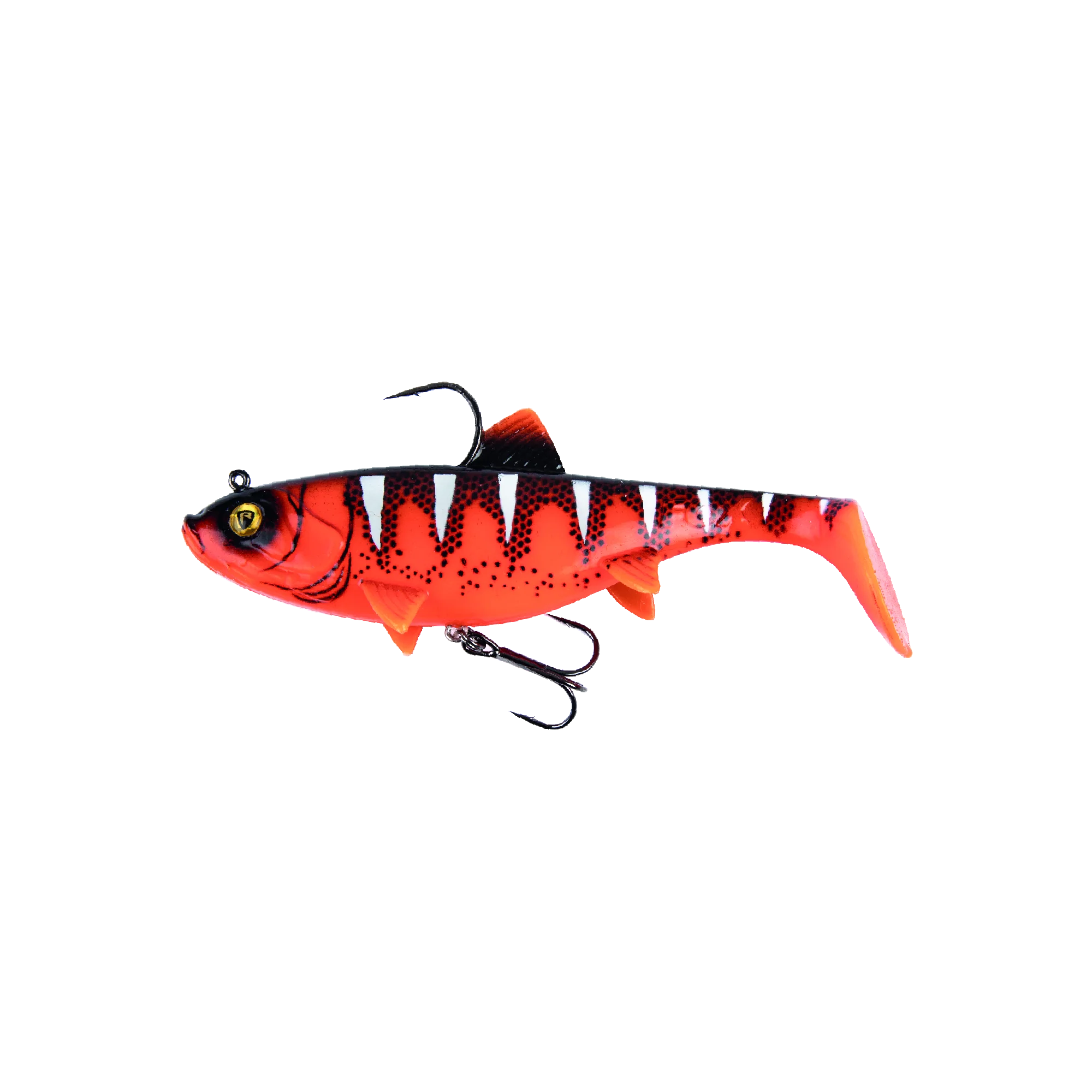 Leurre Souple Fox Rage Replicant Wobble 14-23cm - Image 2