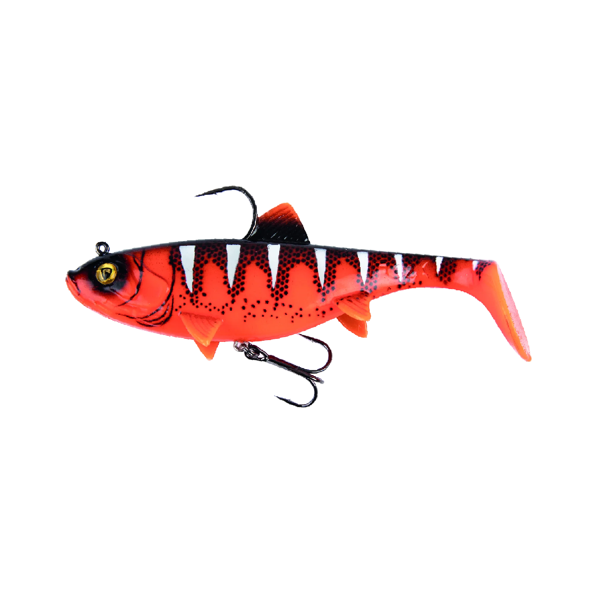 Leurre Souple Fox Rage Replicant Wobble 14-23cm - Image 4