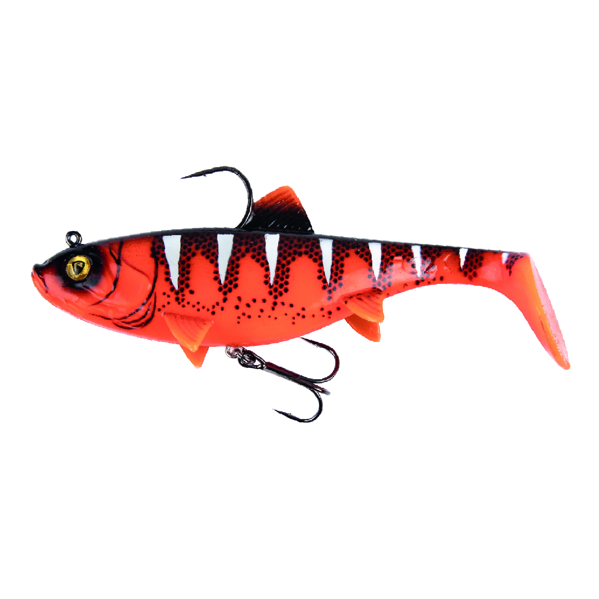 Leurre Souple Fox Rage Replicant Wobble 14-23cm - Image 6