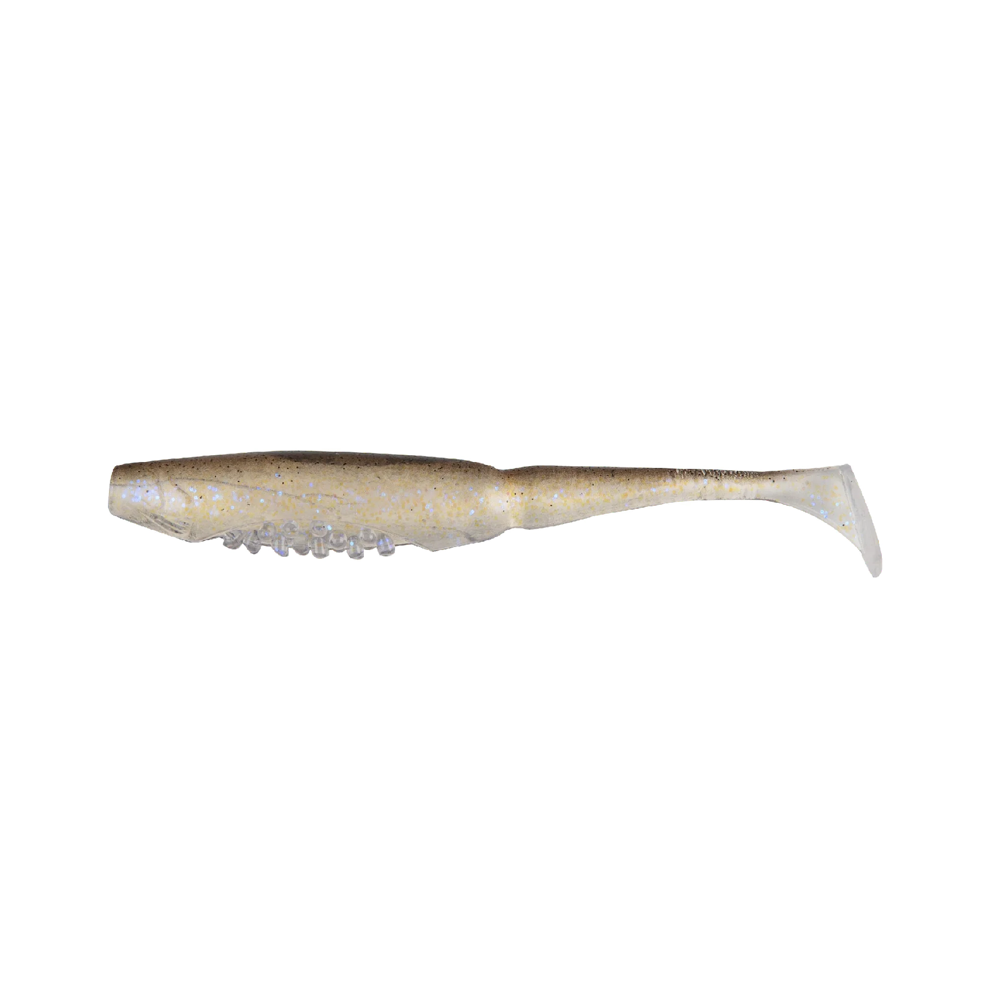 Leurre souple Fox Rage Slick Scent 11-13cm