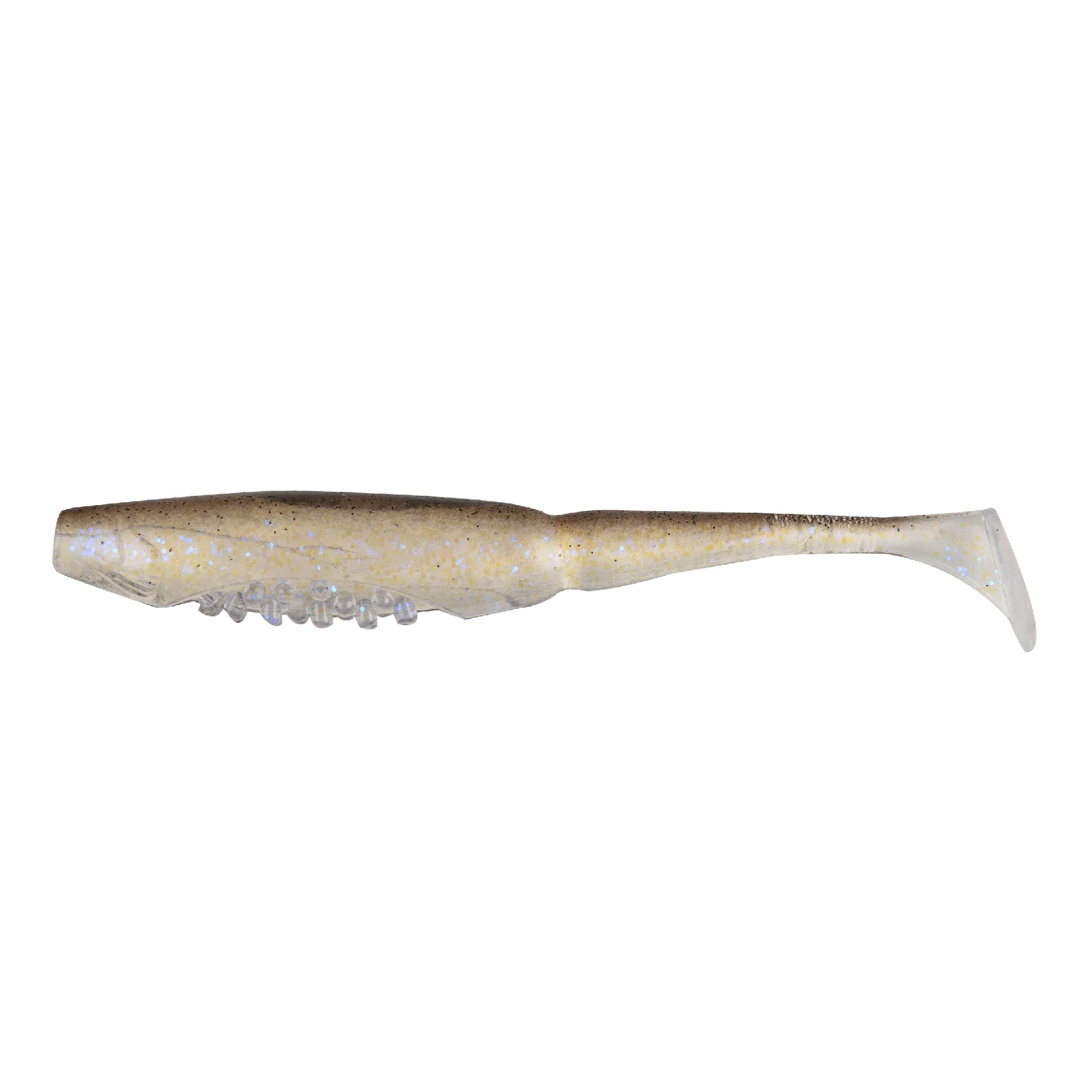 Leurre souple Fox Rage Slick Scent 11-13cm - Image 2