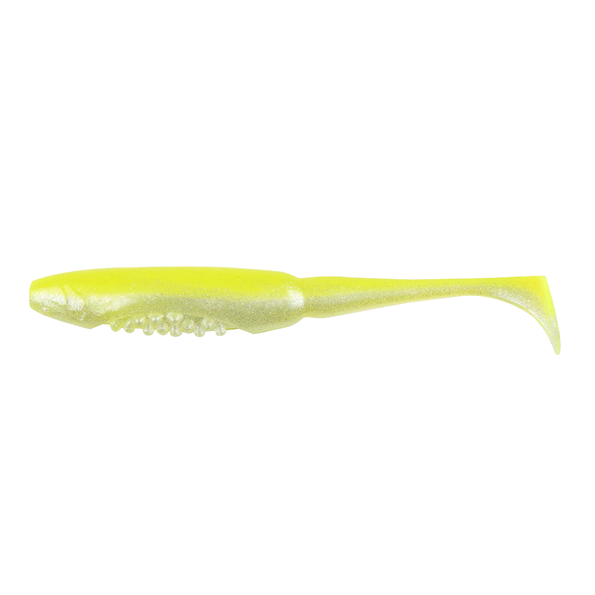 Leurre souple Fox Rage Slick Scent 11-13cm - Image 3