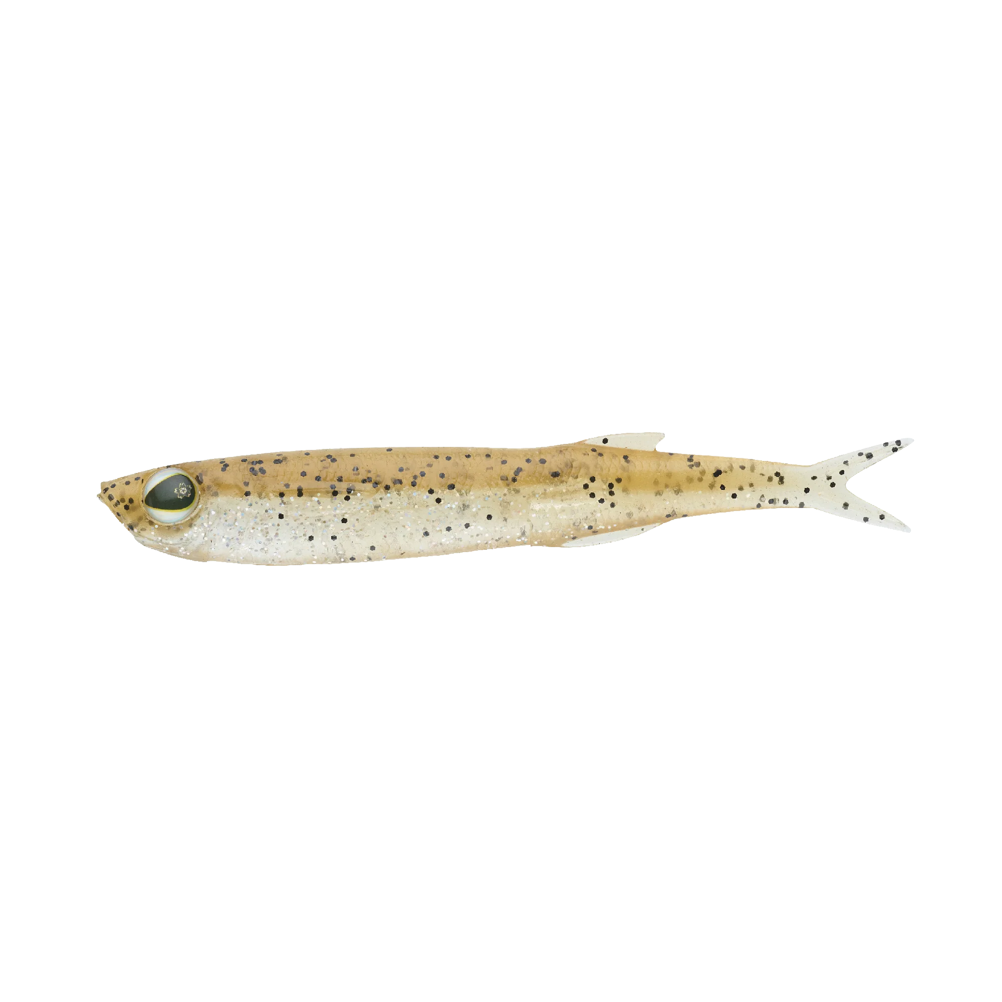 Leurre souple Sakura Xprat Fish finesse 90-115mm - Image 5